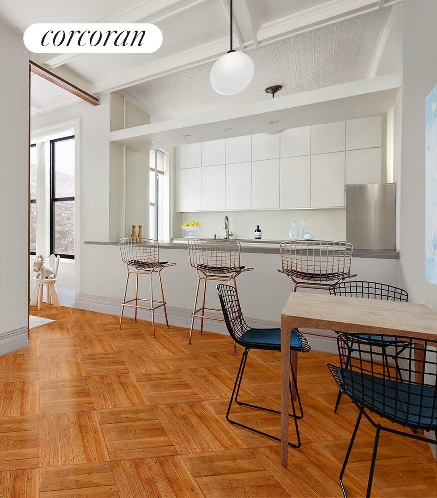 #5 photo, 147 PROSPECT Park SW, Windsor Terrace , NY 11218