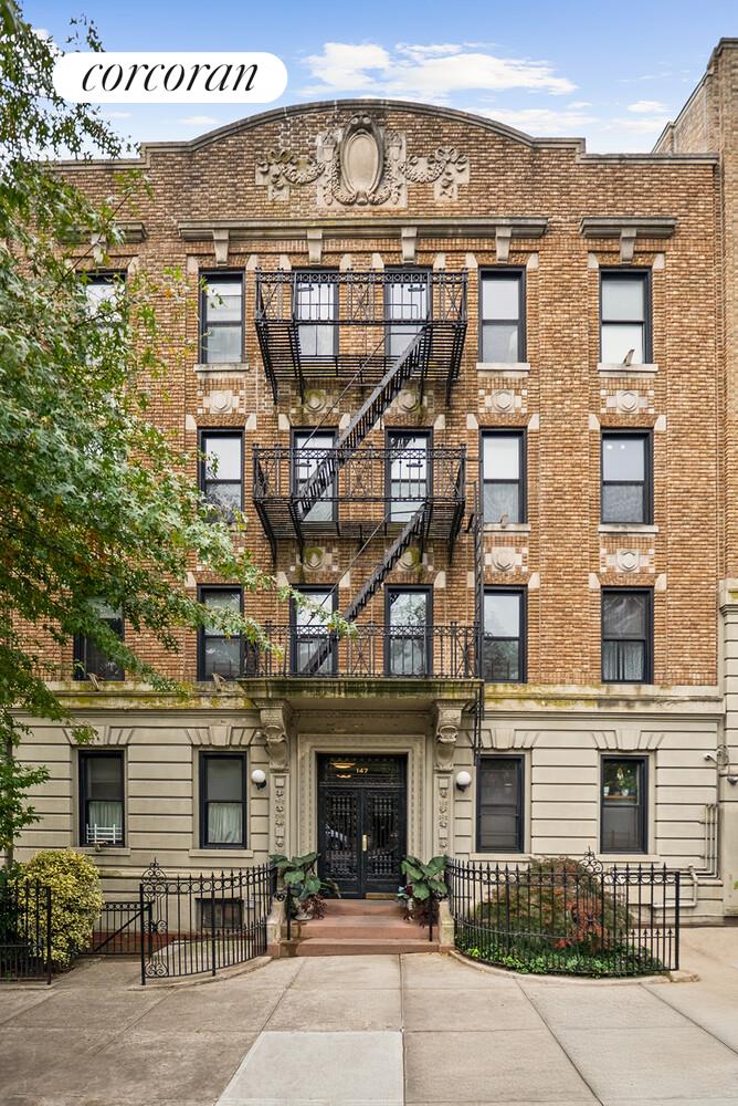 #9 photo, 147 PROSPECT Park SW, Windsor Terrace , NY 11218