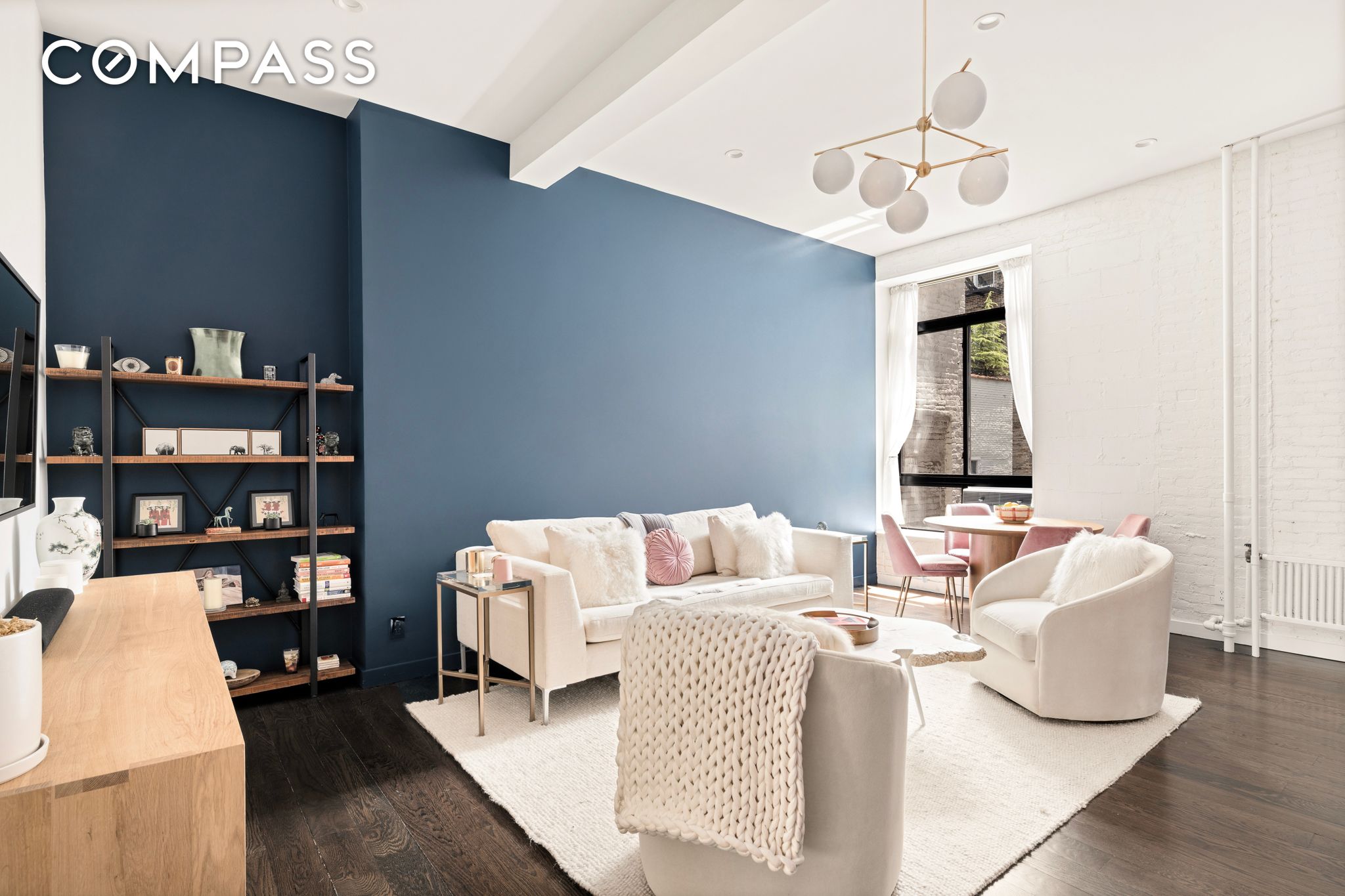 #5 photo, 23 E 10th Street, Greenwich Village , NY 10003