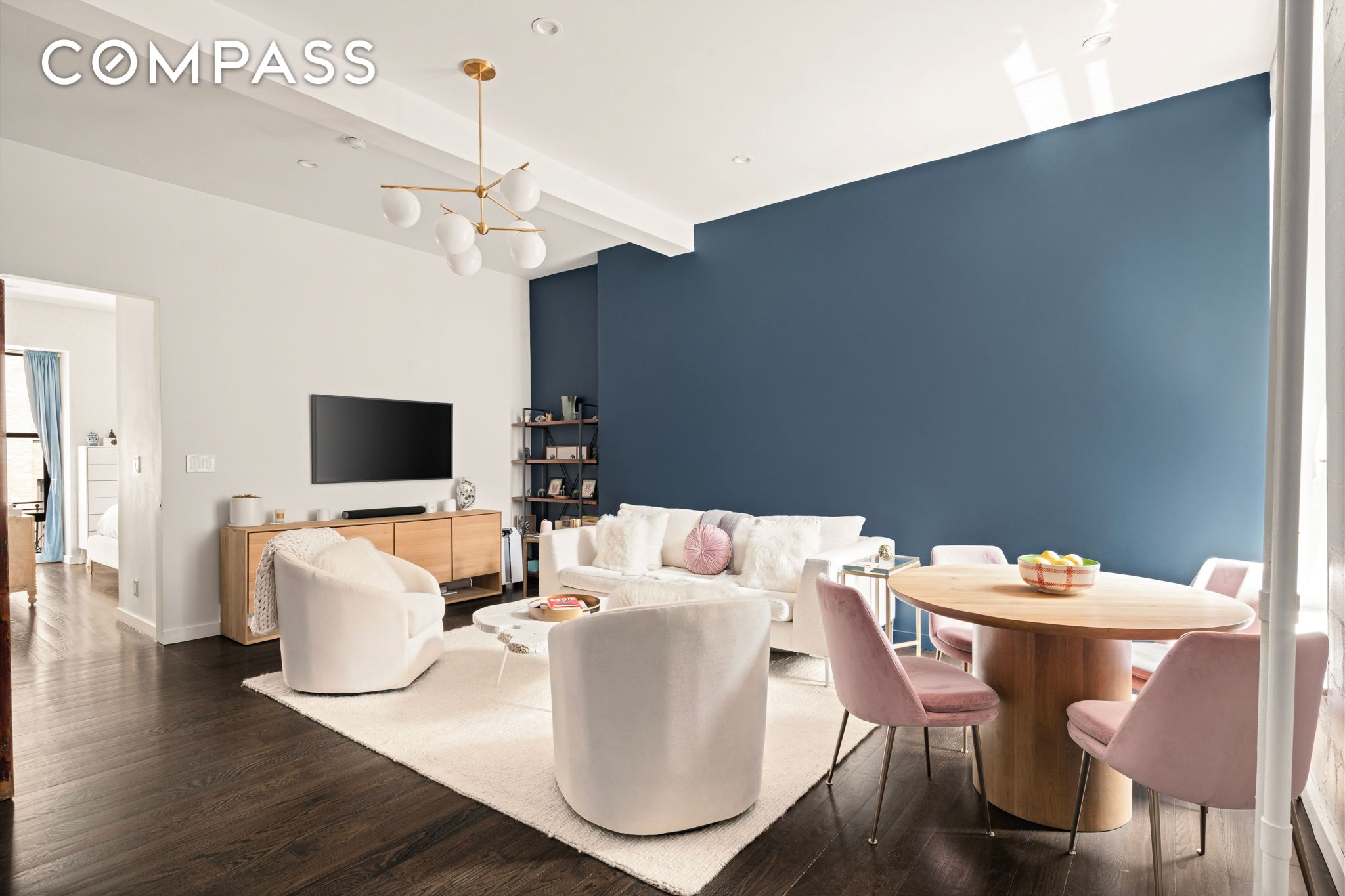 #6 photo, 23 E 10th Street, Greenwich Village , NY 10003