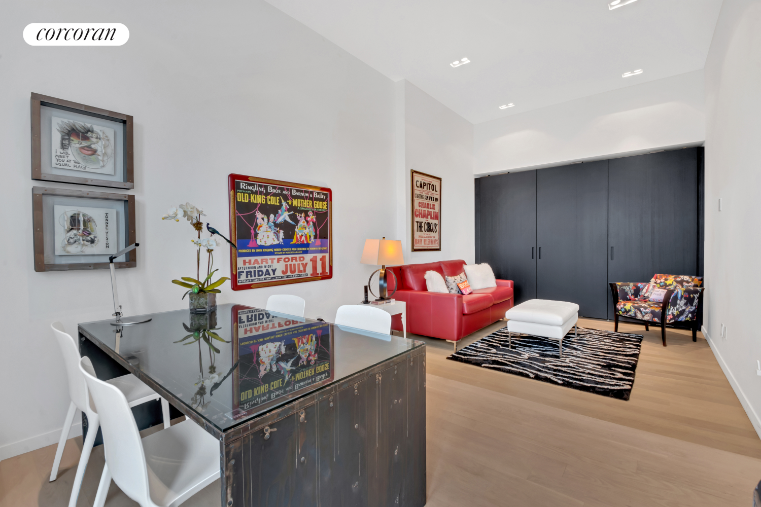 #12 photo, New York City, Chelsea , NY 10001