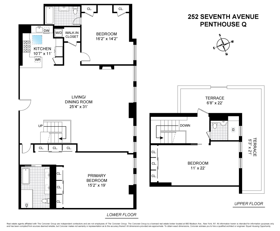 #2 photo, New York City, Chelsea , NY 10001