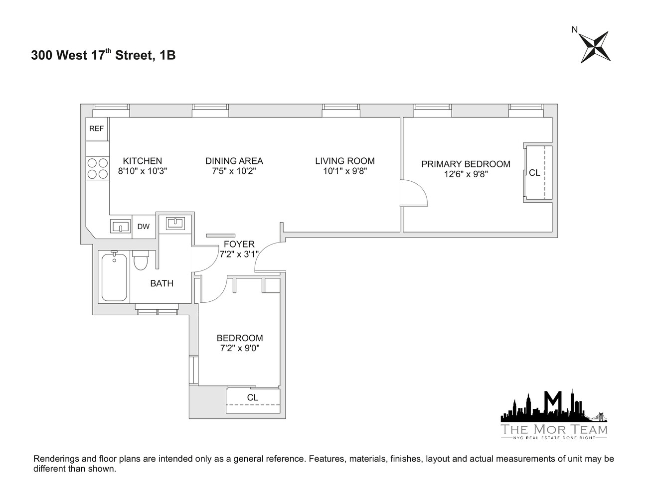 #2 photo, New York City, Chelsea , NY 10011