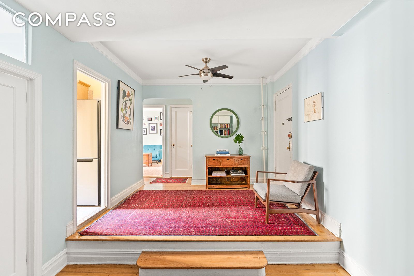 #1 photo, 55 Eastern Parkway, Prospect Heights , NY 11238