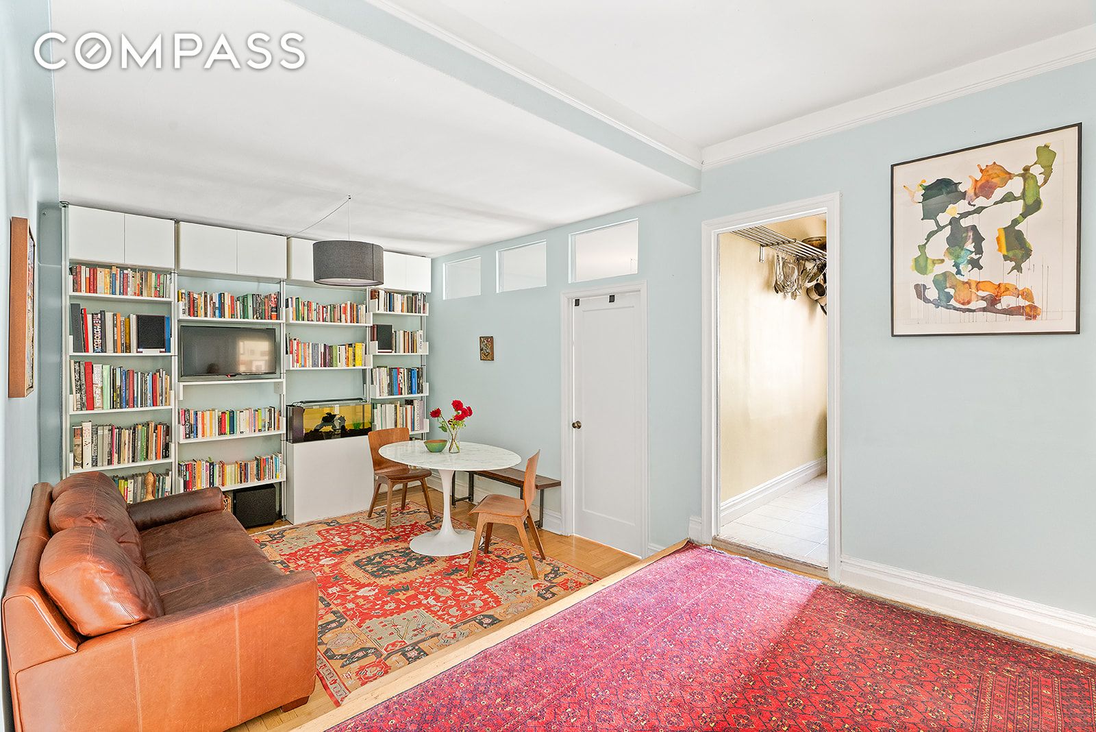 #3 photo, 55 Eastern Parkway, Prospect Heights , NY 11238