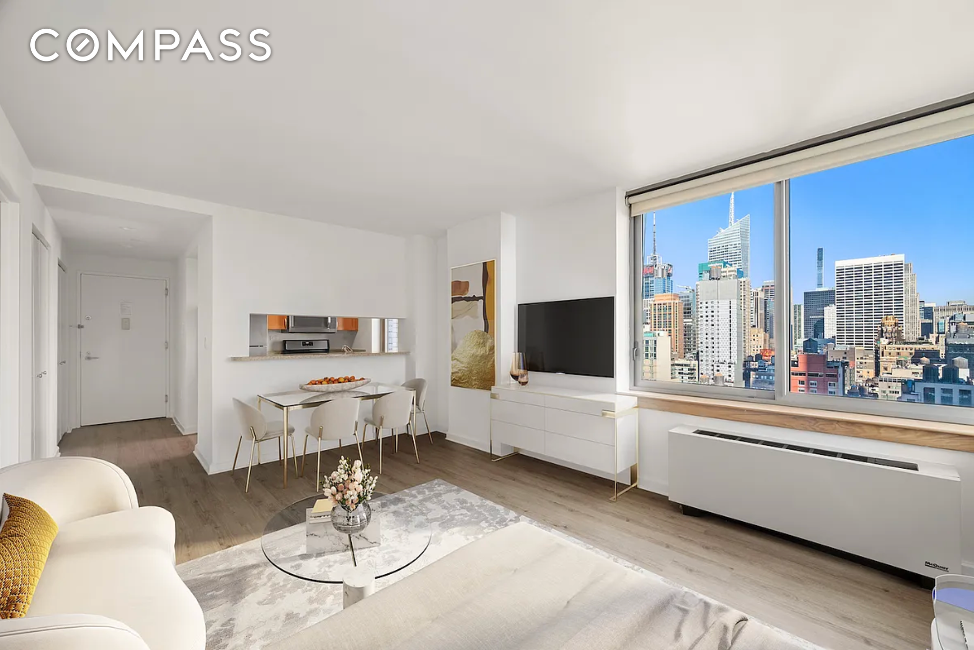 #1 photo, New York City, Midtown South , NY 10001