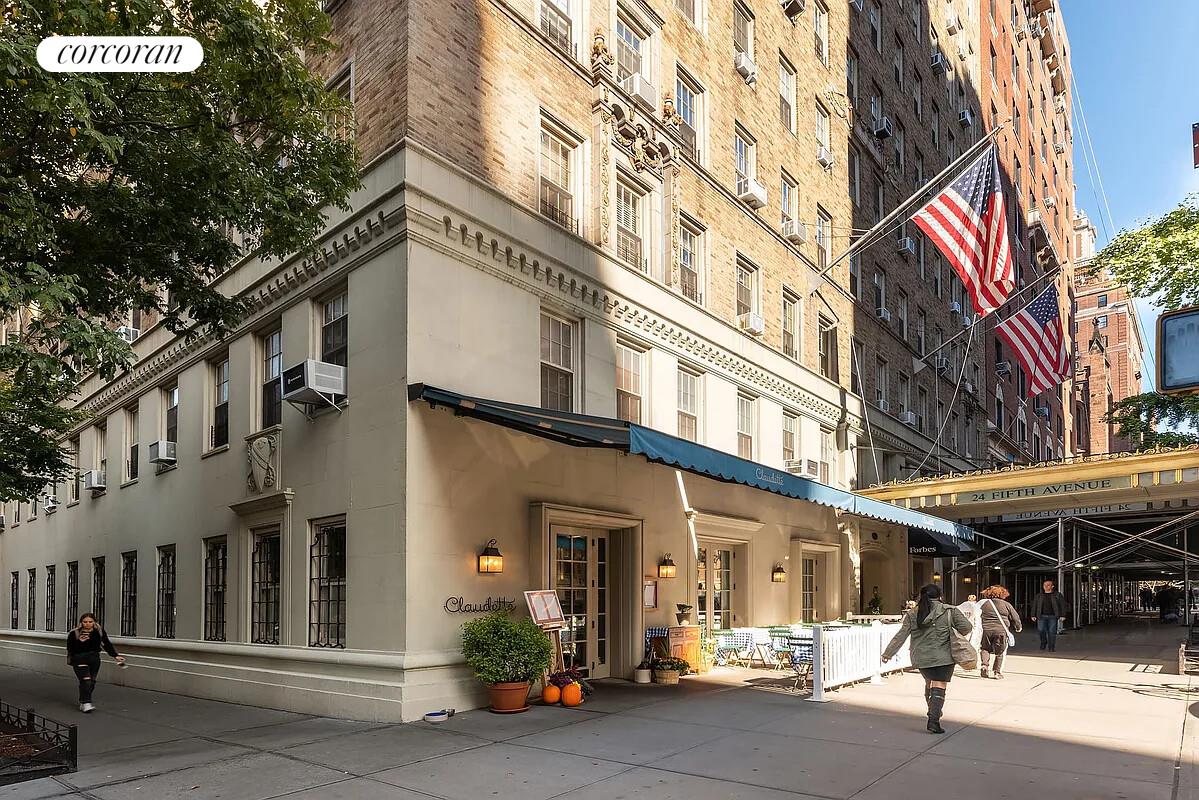 #13 photo, 24 5TH Avenue, Greenwich Village , NY 10011