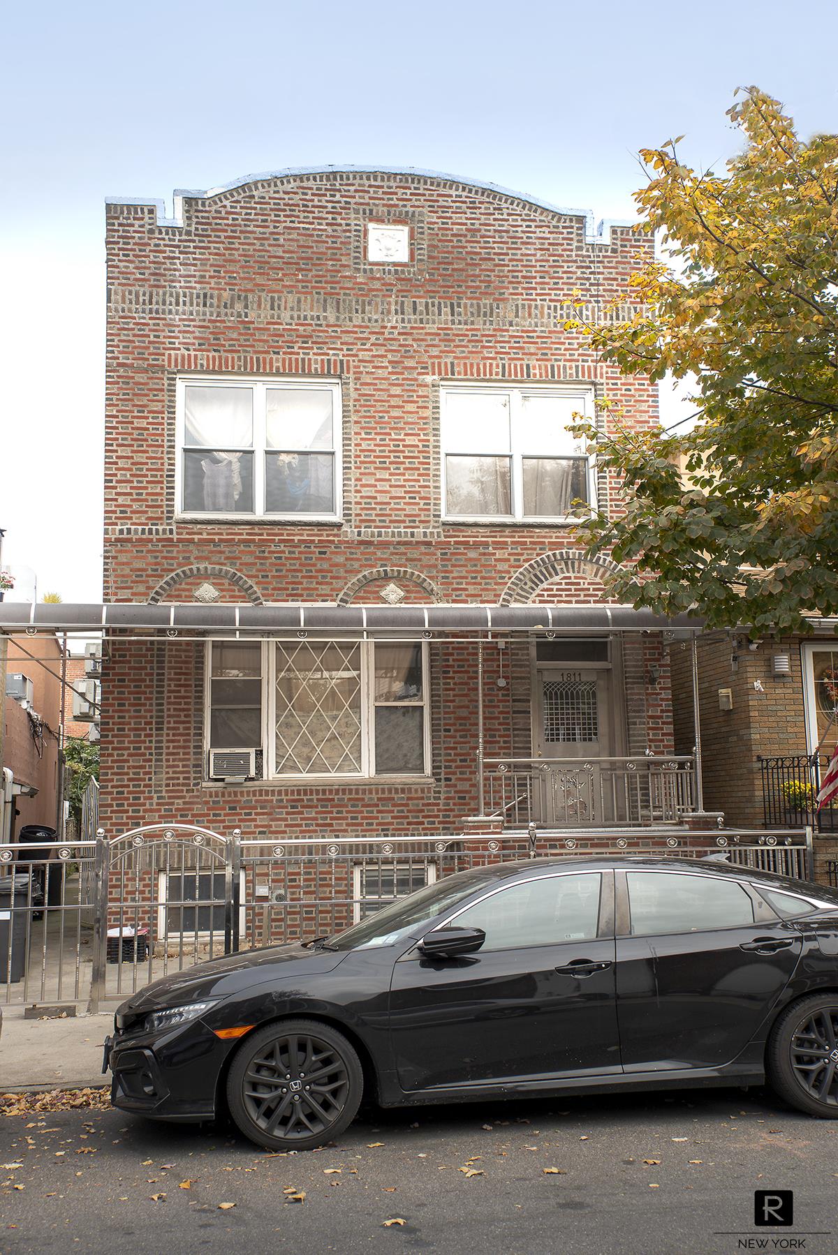 #1 photo, 1811 72nd Street, Bensonhurst , NY 11204