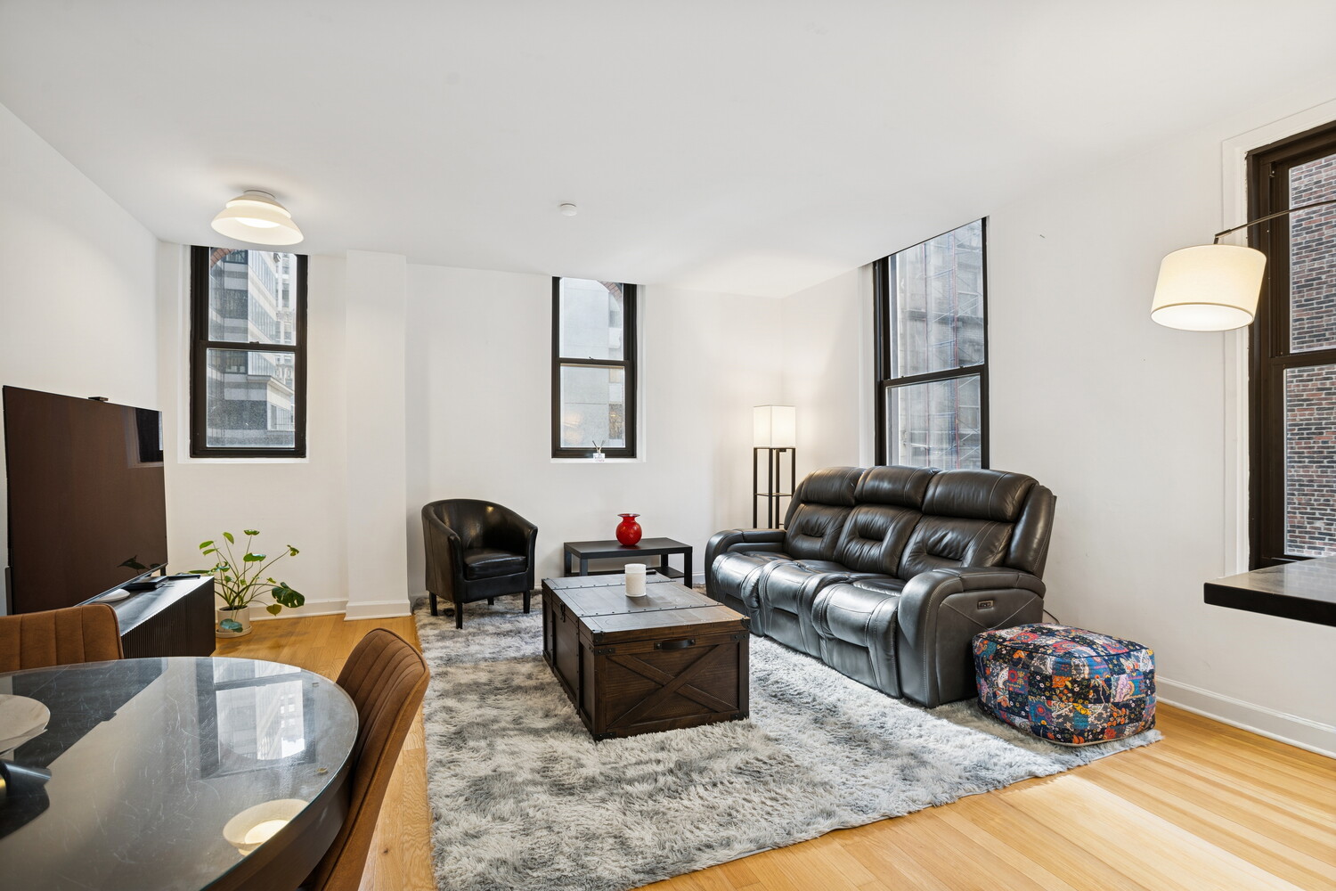 #10 photo, 56 PINE Street, Financial District , NY 10005