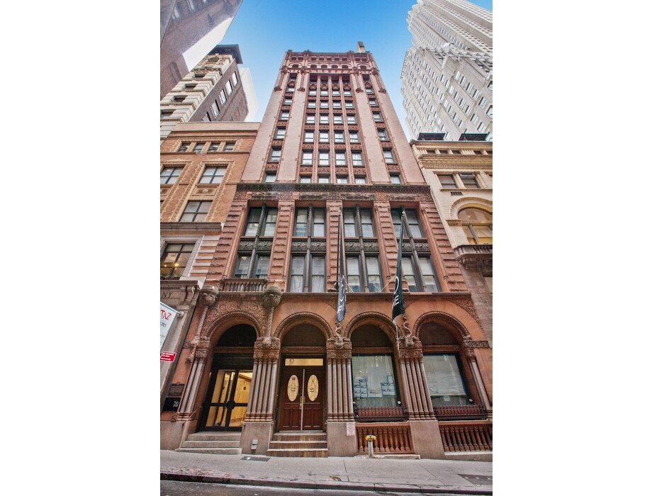 #17 photo, 56 PINE Street, Financial District , NY 10005