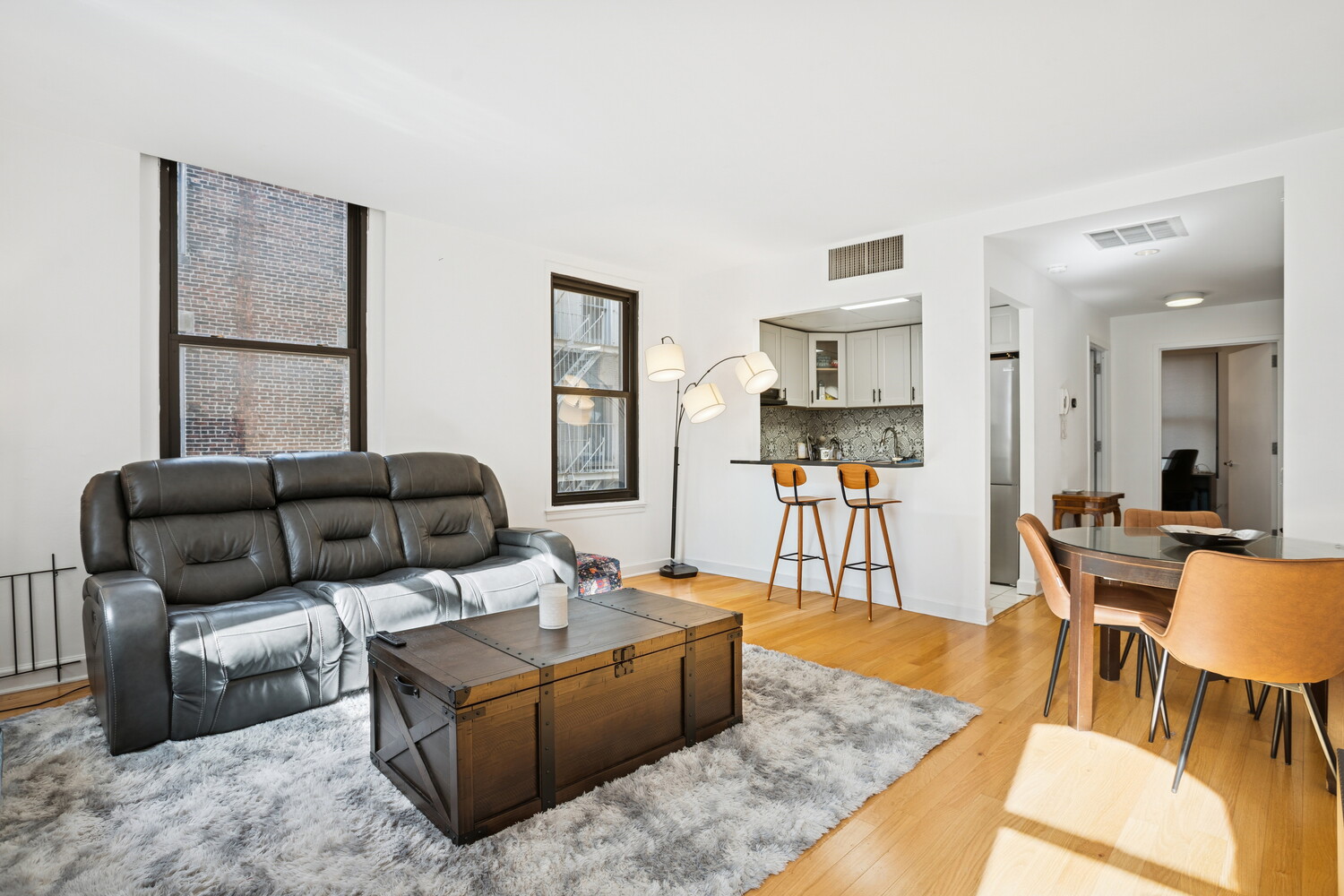 #3 photo, 56 PINE Street, Financial District , NY 10005