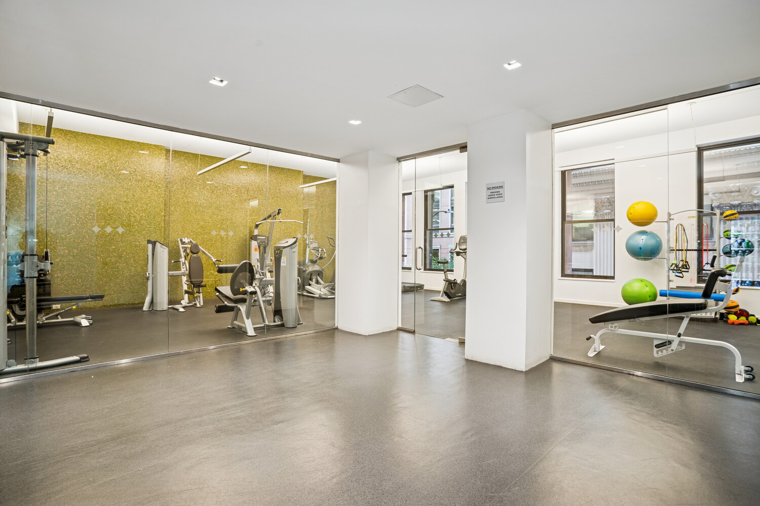 #7 photo, 56 PINE Street, Financial District , NY 10005