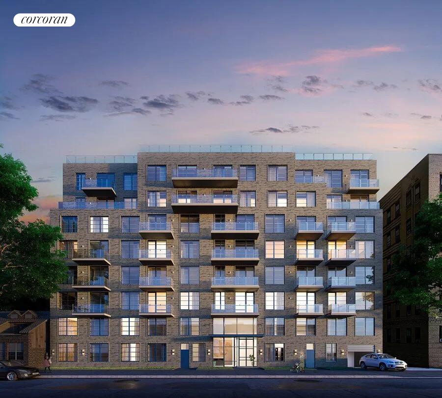 #12 photo, 264 WEBSTER Avenue, Kensington , NY 11230