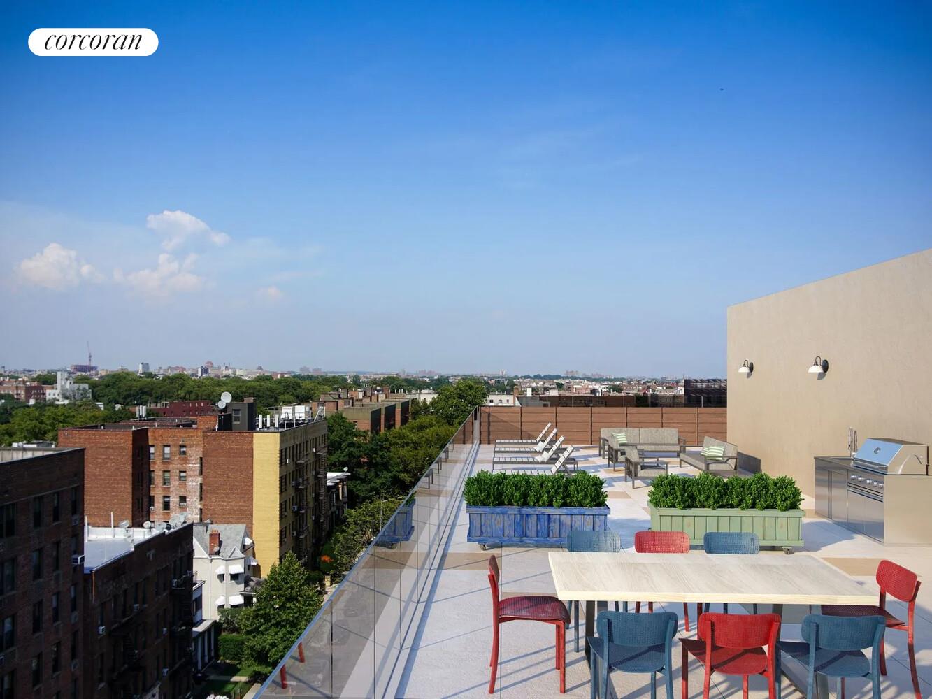 #13 photo, 264 WEBSTER Avenue, Kensington , NY 11230