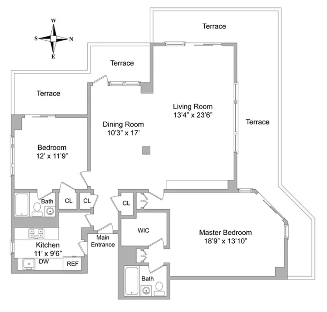 #2 photo, 30 E 65TH Street, Lenox Hill , NY 10065