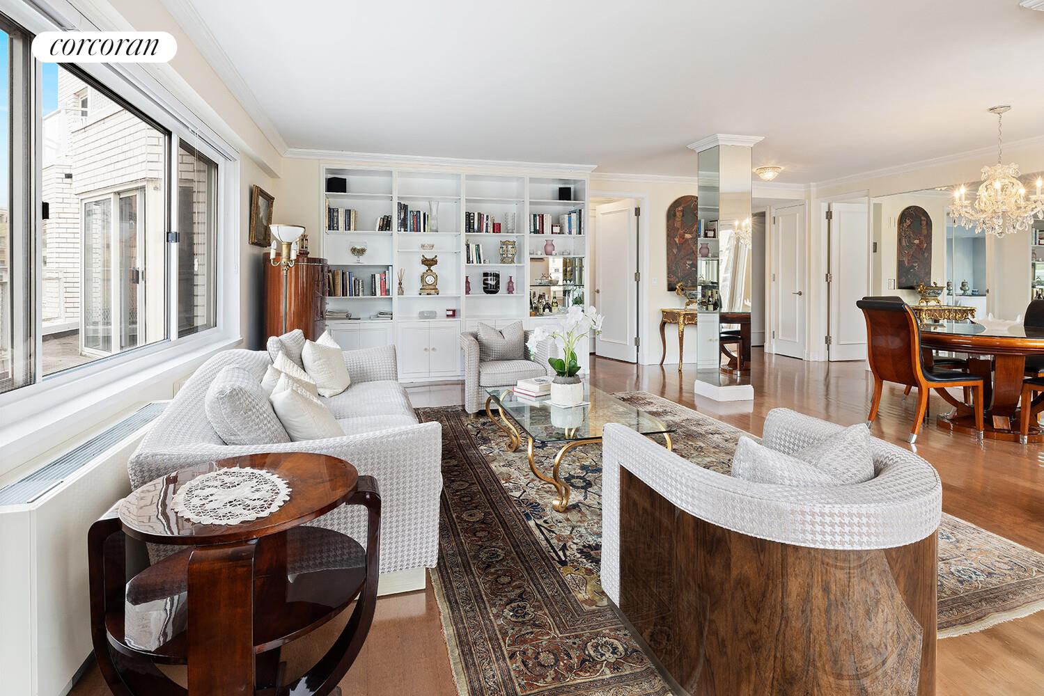 #8 photo, 30 E 65TH Street, Lenox Hill , NY 10065