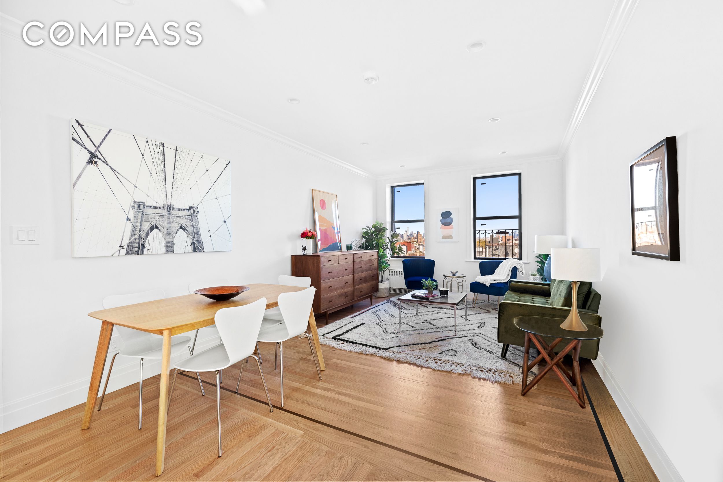 #1 photo, 418 St Johns Place, Prospect Heights , NY 11238