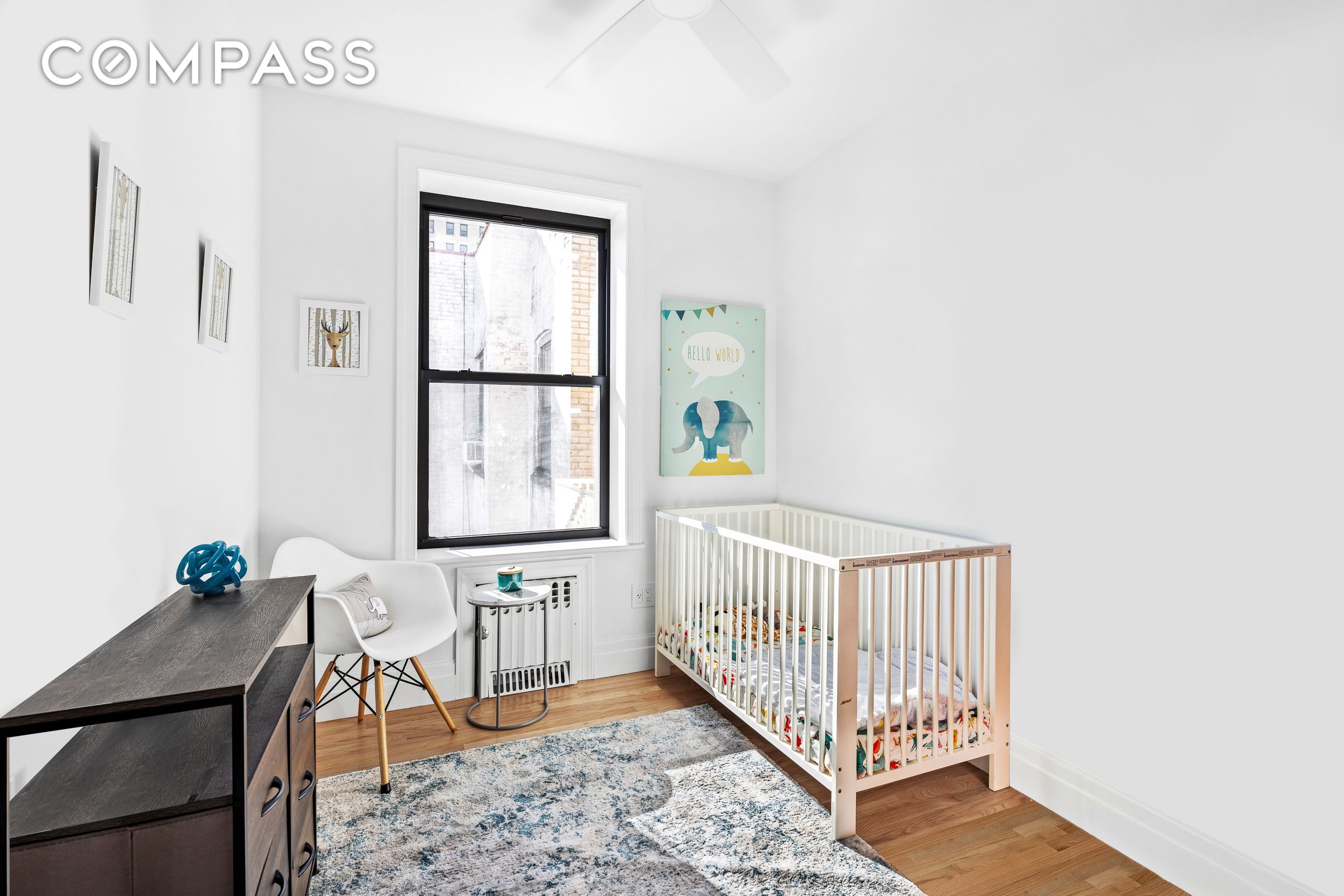 #11 photo, 418 St Johns Place, Prospect Heights , NY 11238