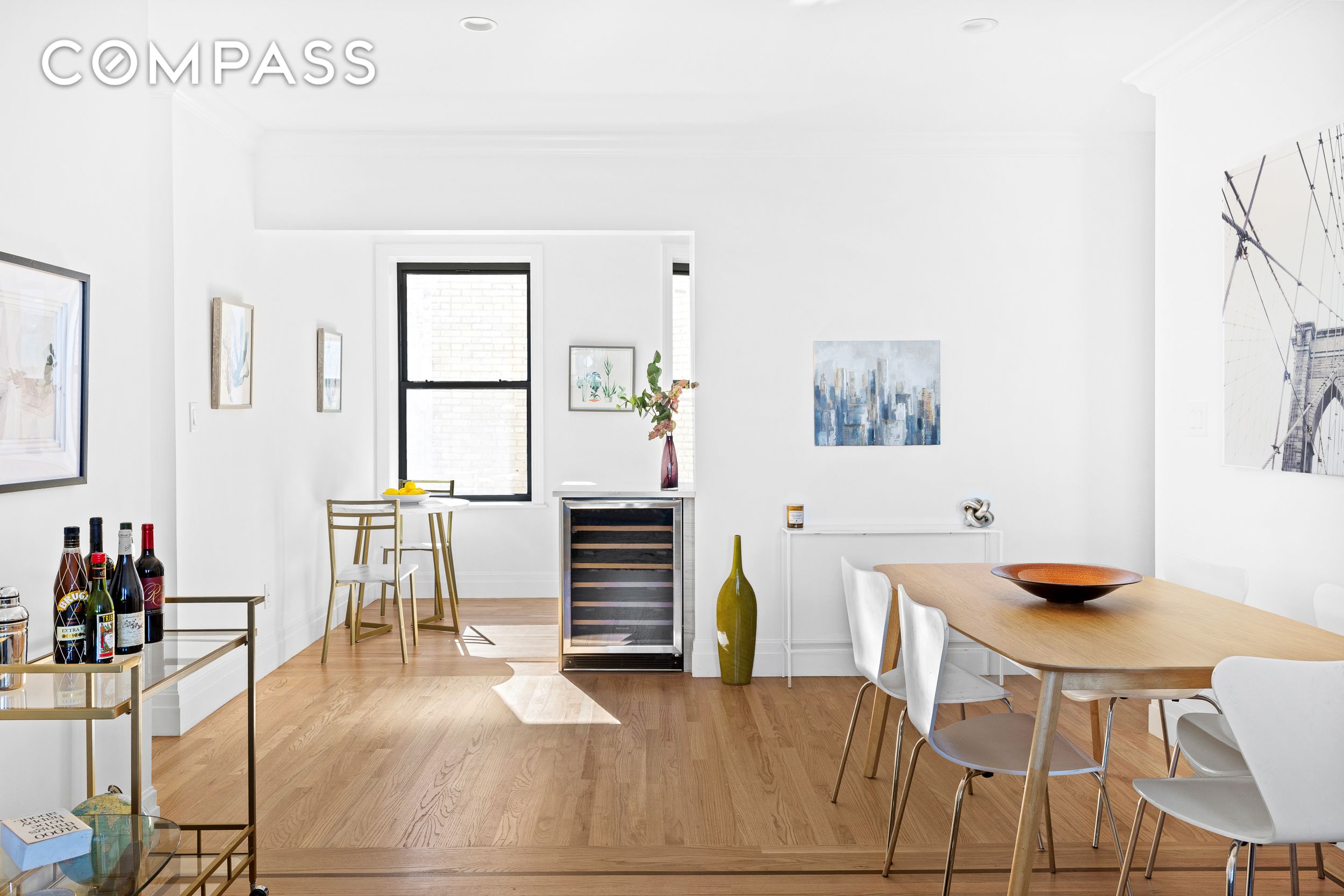 #4 photo, 418 St Johns Place, Prospect Heights , NY 11238