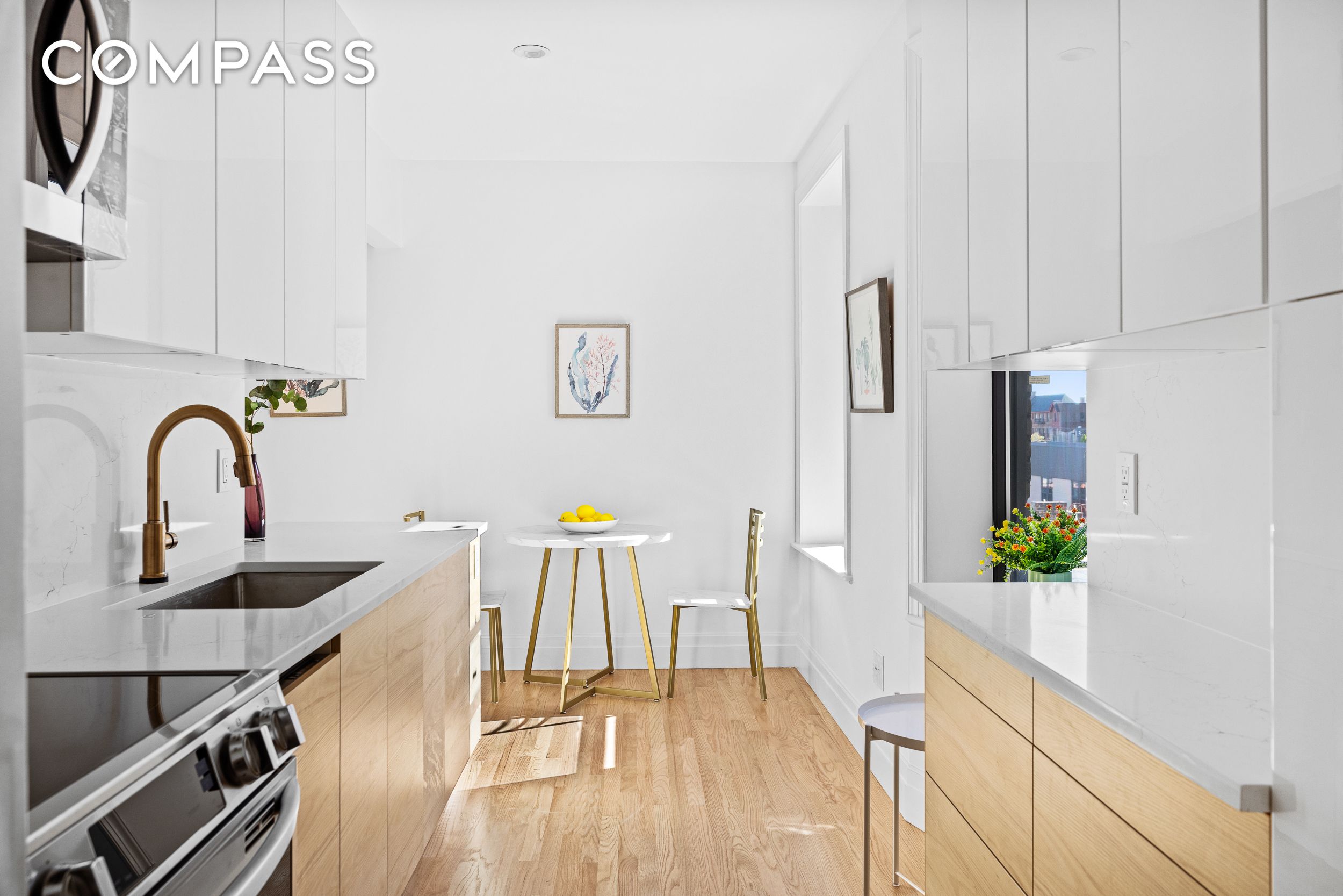 #5 photo, 418 St Johns Place, Prospect Heights , NY 11238