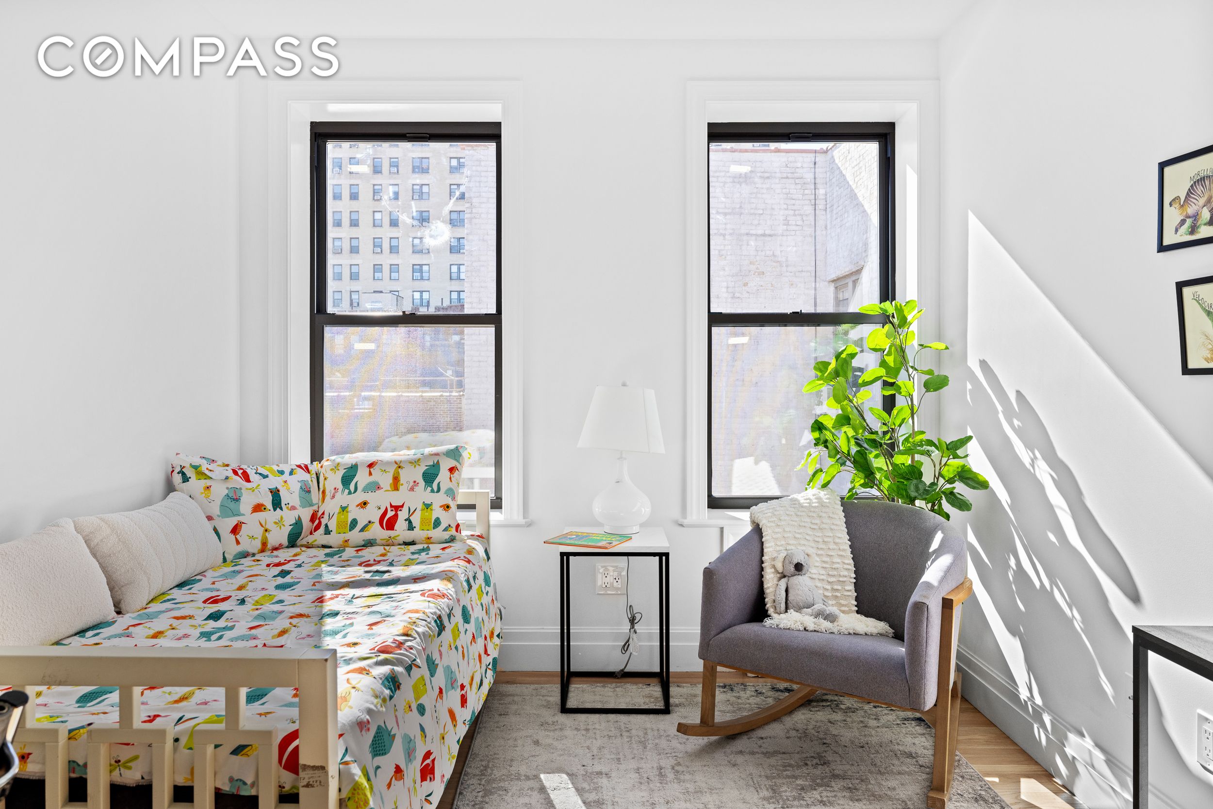 #9 photo, 418 St Johns Place, Prospect Heights , NY 11238