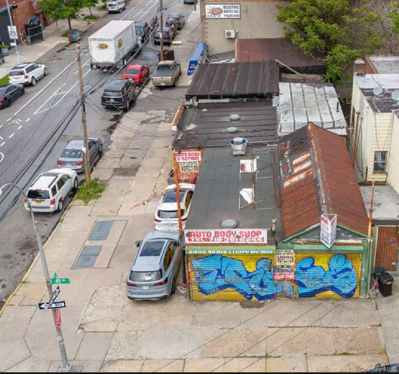 #2 photo, 23-03 40th Ave, Long Island City , NY 11101