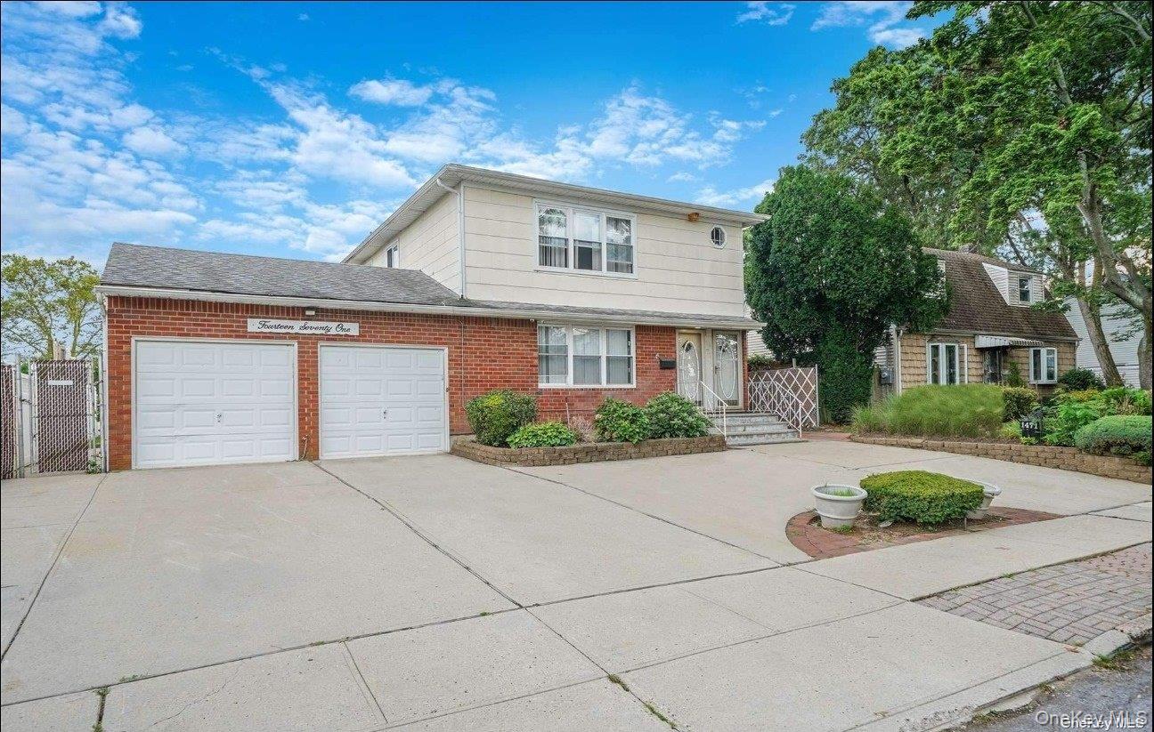 #1 photo, 1471 Rosser Avenue, Elmont , NY 11003