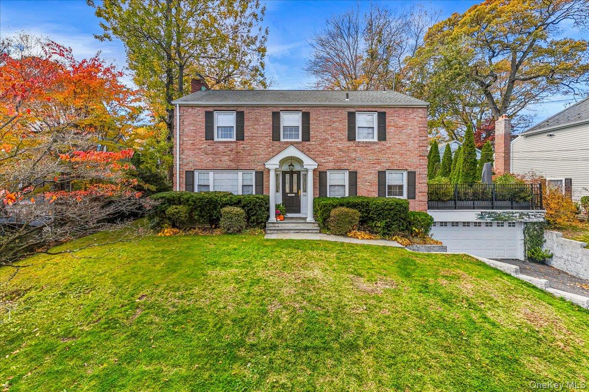 #1 photo, 53 Stuart Place, Manhasset , NY 11030