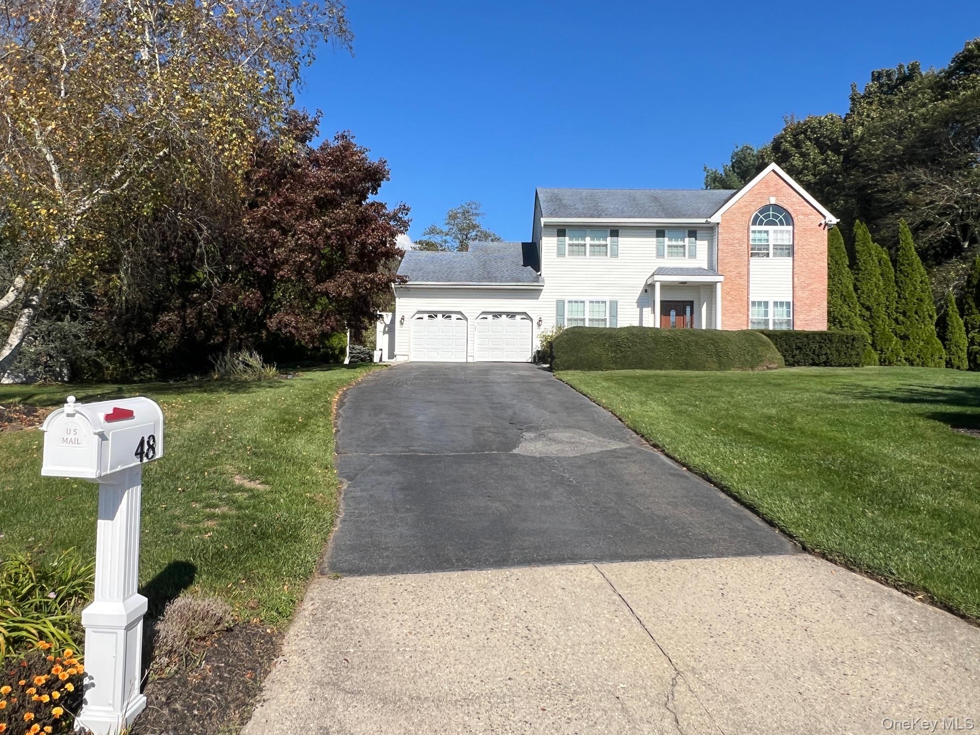 #1 photo, 48 Windcrest Drive, Manorville , NY 11949