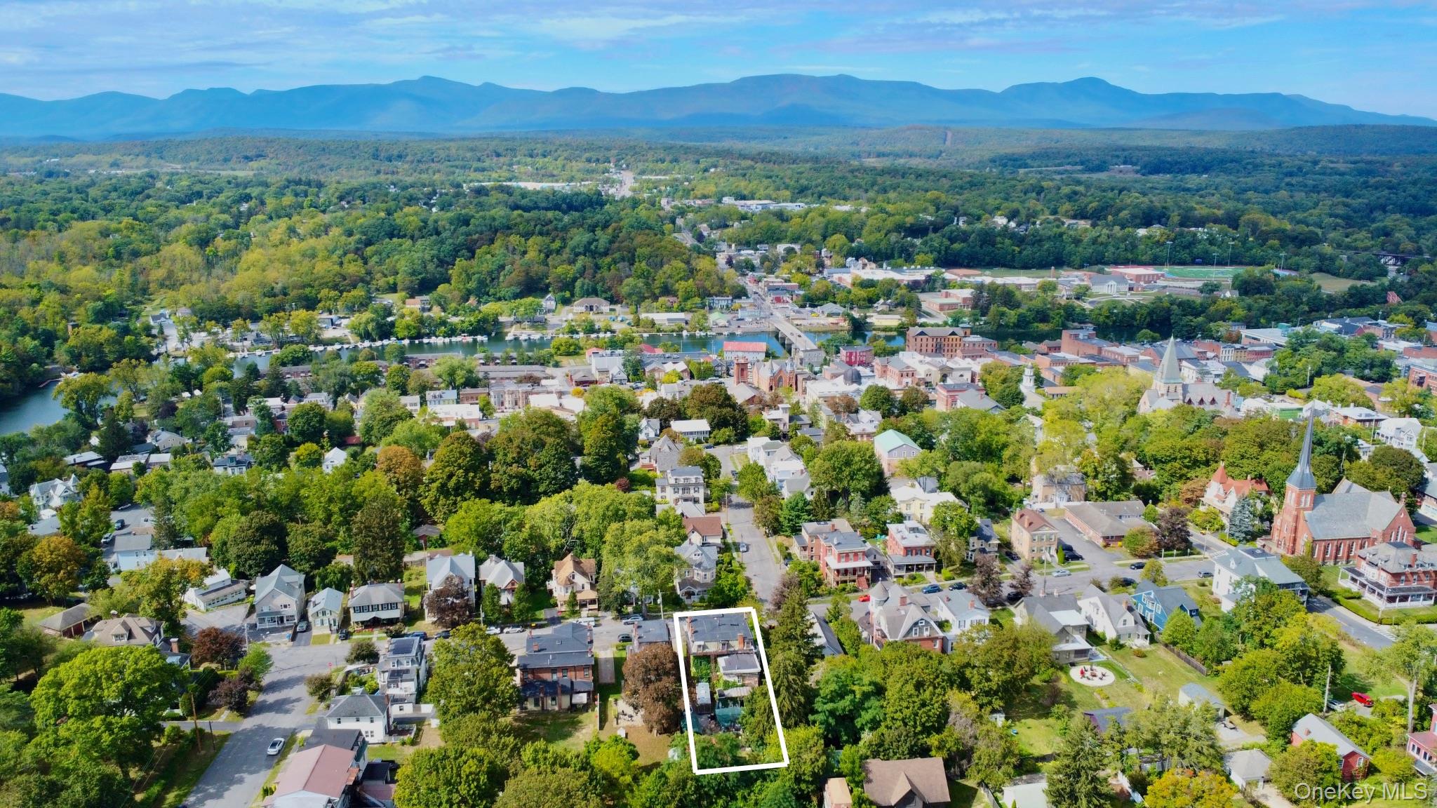 #4 photo, 22 Liberty Street, Catskill , NY 12414