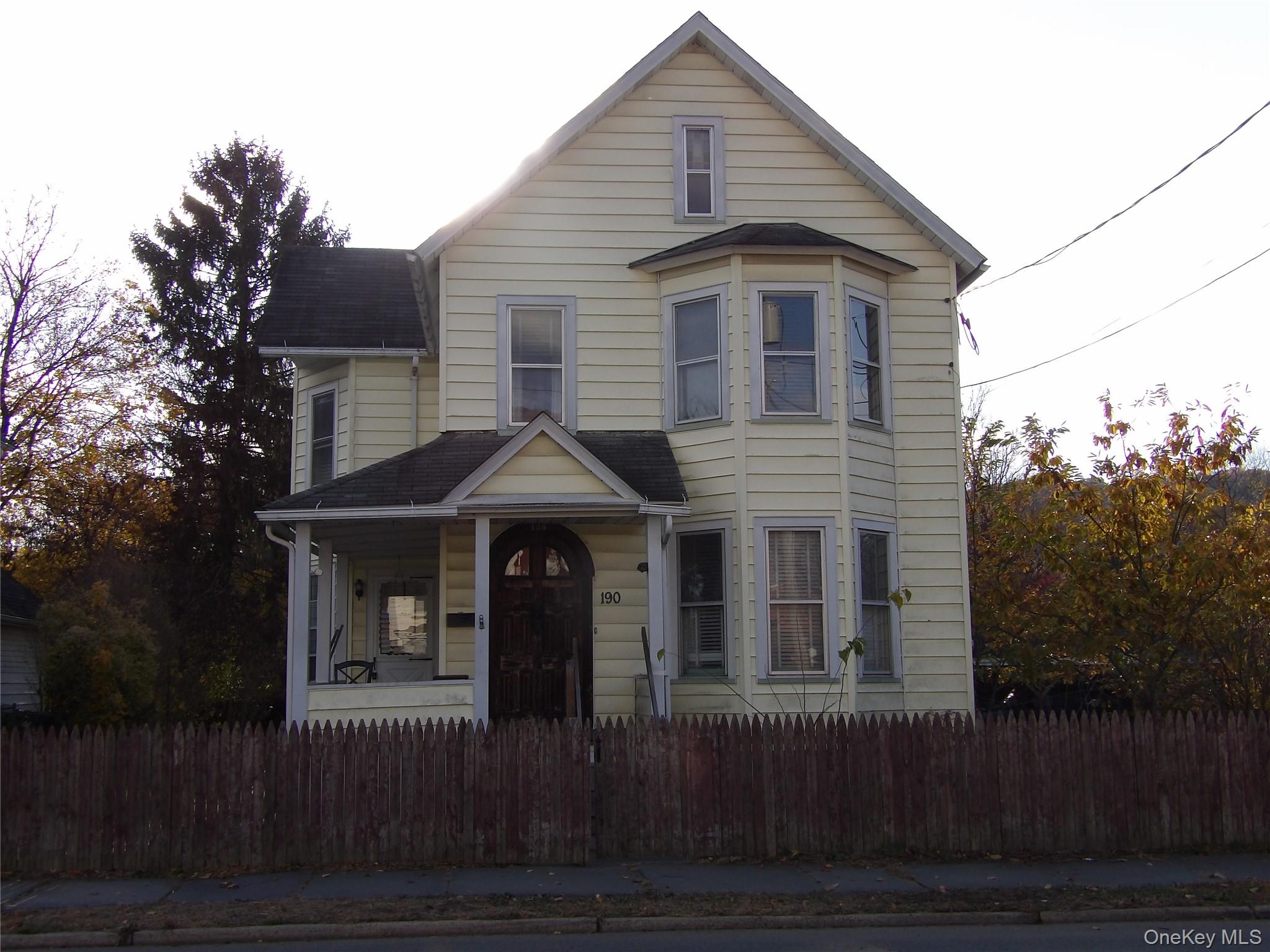 #1 photo, 190 W Main Street, Port Jervis , NY 12771