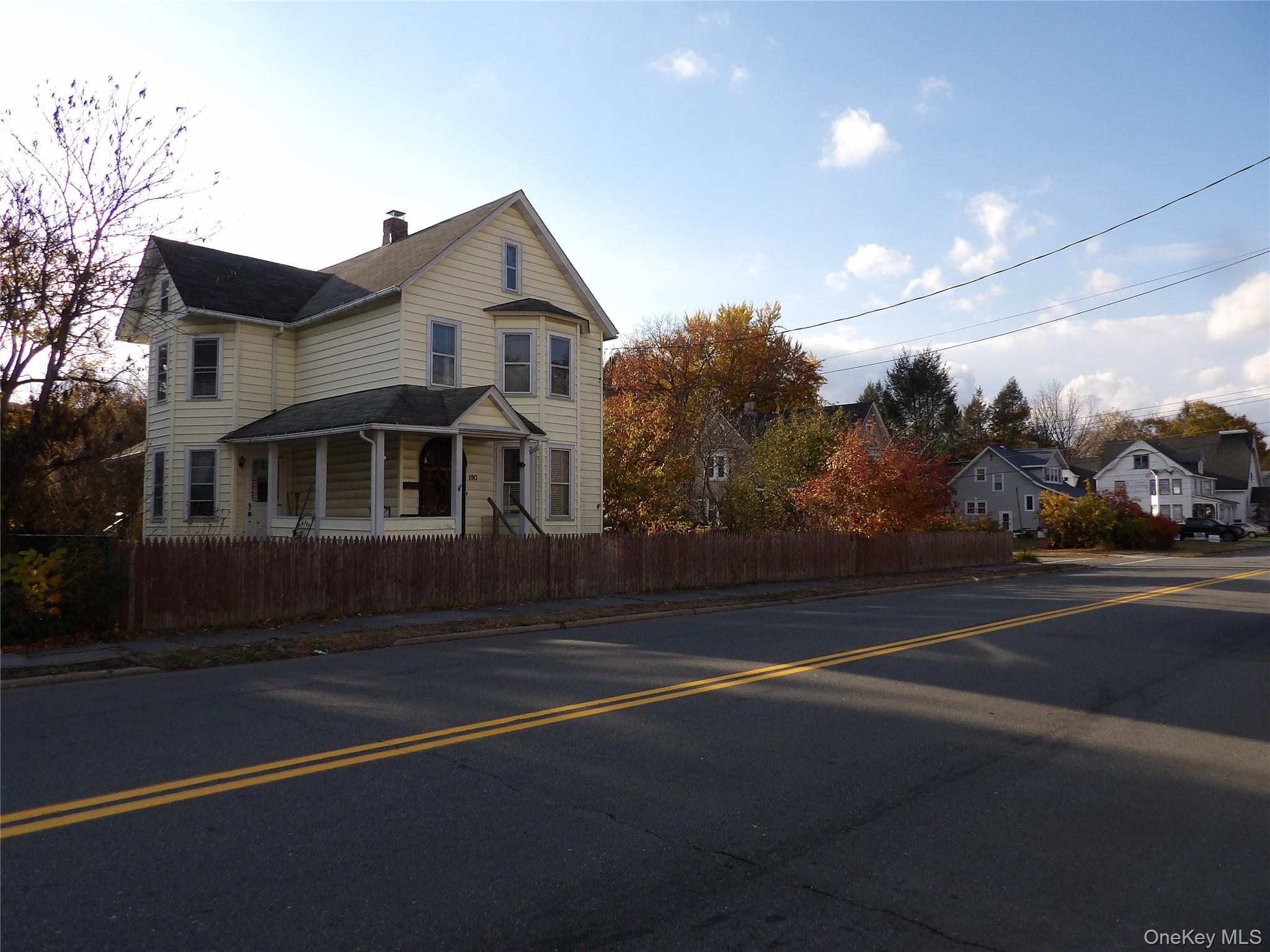 #3 photo, 190 W Main Street, Port Jervis , NY 12771