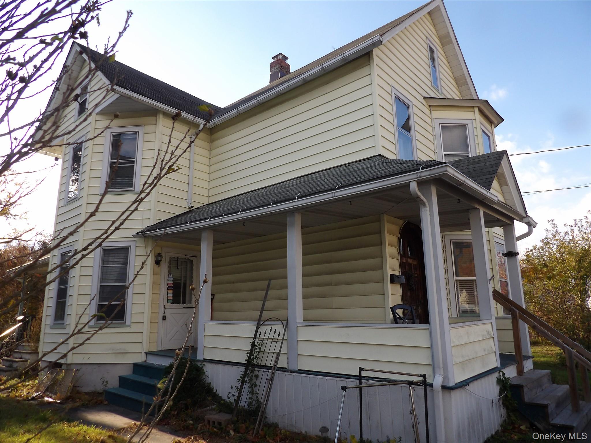 #4 photo, 190 W Main Street, Port Jervis , NY 12771