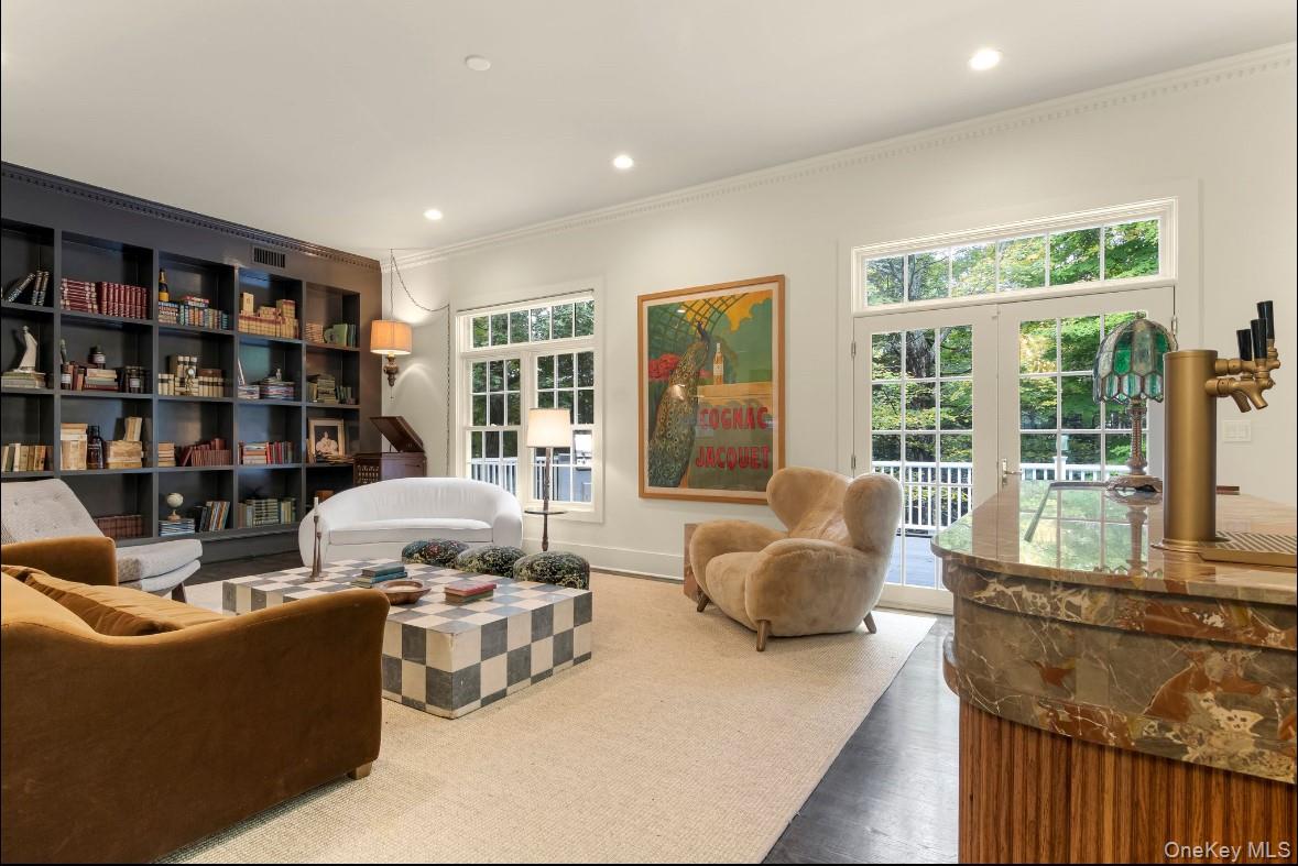 #9 photo, 24 Acoma Road, Tuxedo Park , NY 10987