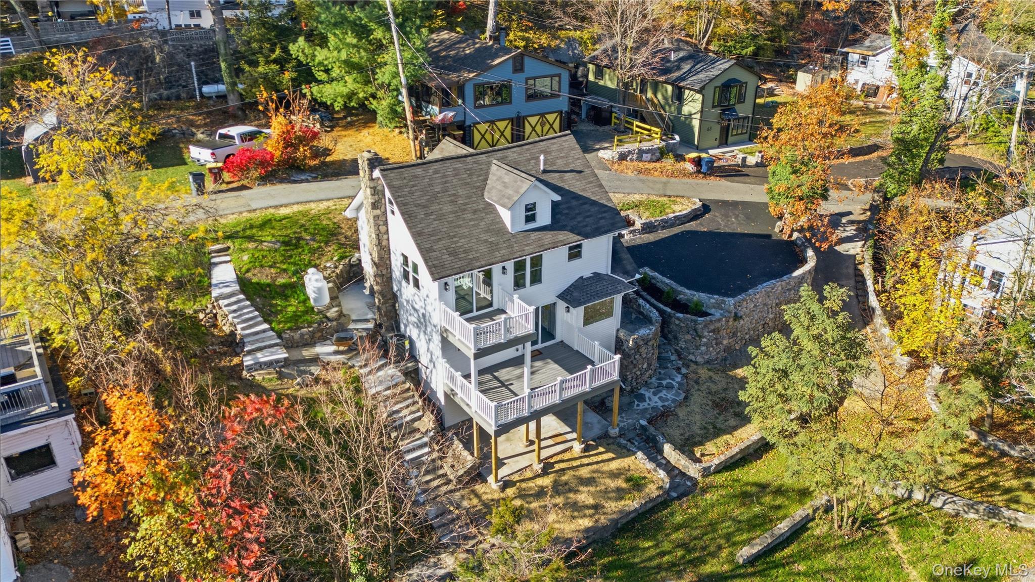 #4 photo, 58 Lake Trail, Greenwood Lake , NY 10925