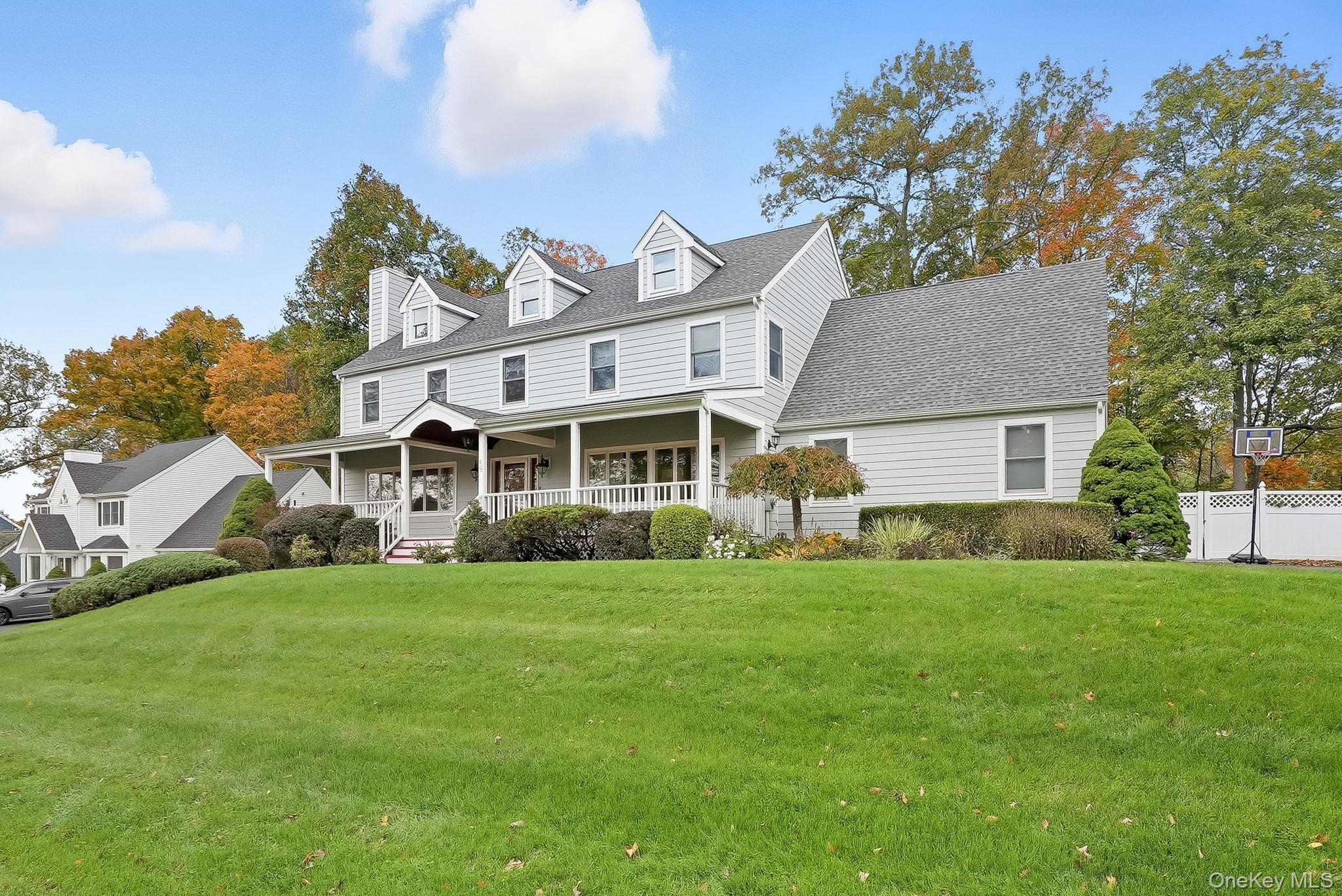 #2 photo, 48 Dimond Avenue, Cortlandt Manor , NY 10567