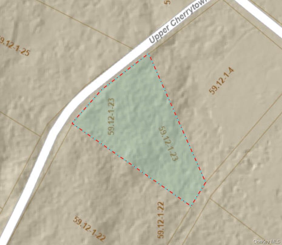 #10 photo, Lot 2 Upper Cherrytown Road, Kerhonkson , NY 12446