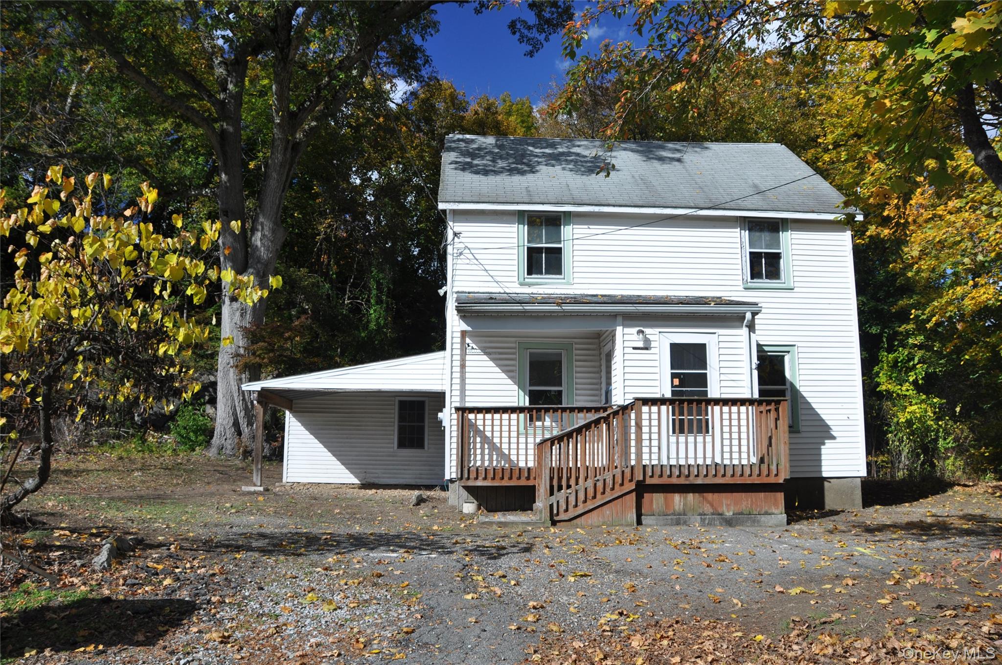 #1 photo, 12 Circle Drive, Tuxedo Park , NY 10987