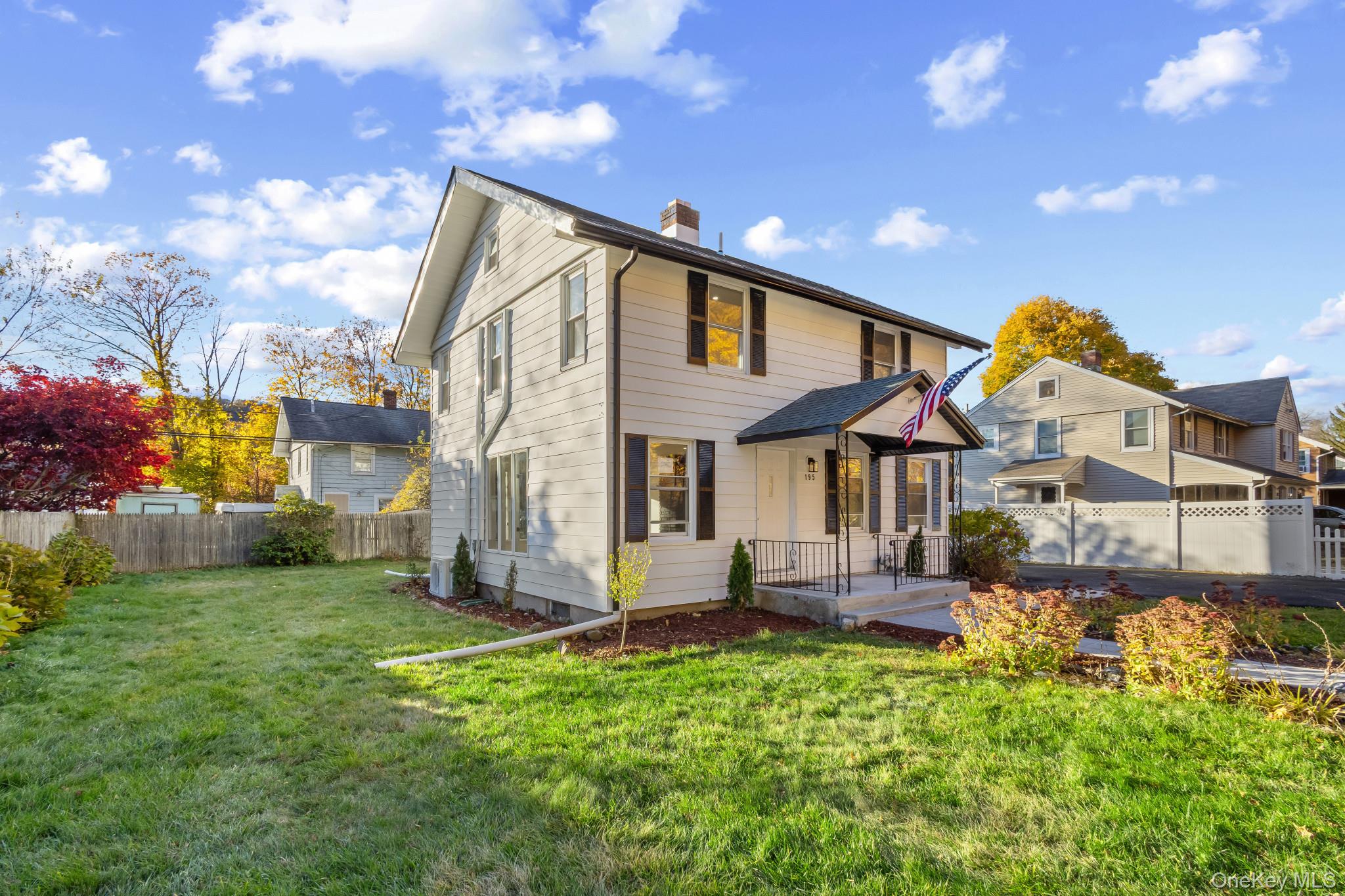 #4 photo, 195 E Village Road, Tuxedo Park , NY 10987