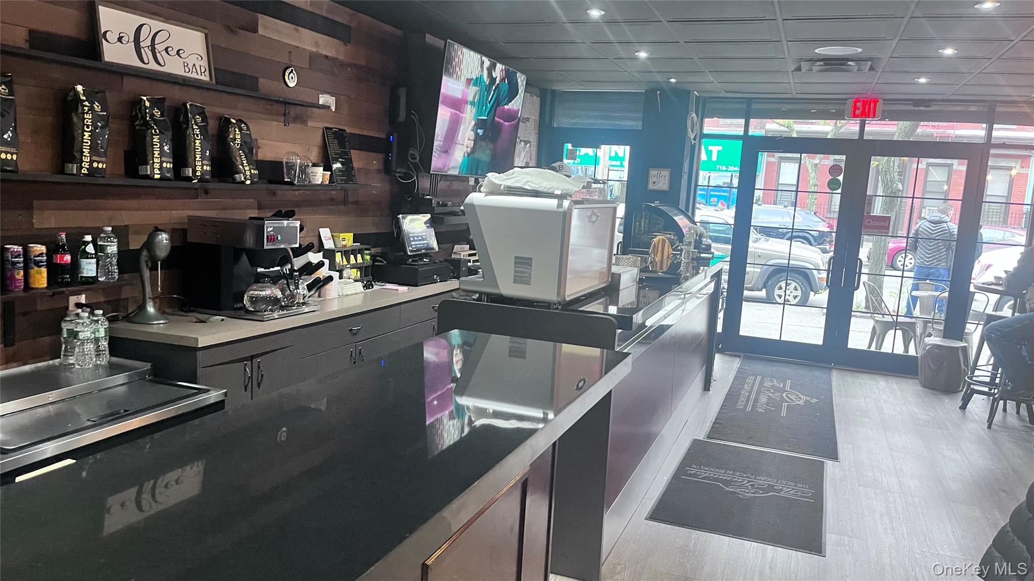 #8 photo, 2074A Steinway Street, Astoria , NY 11105