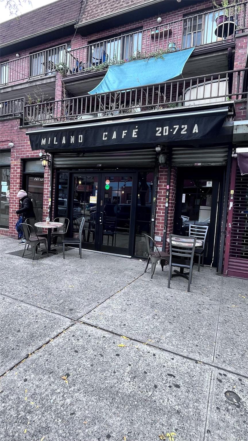 #9 photo, 2074A Steinway Street, Astoria , NY 11105