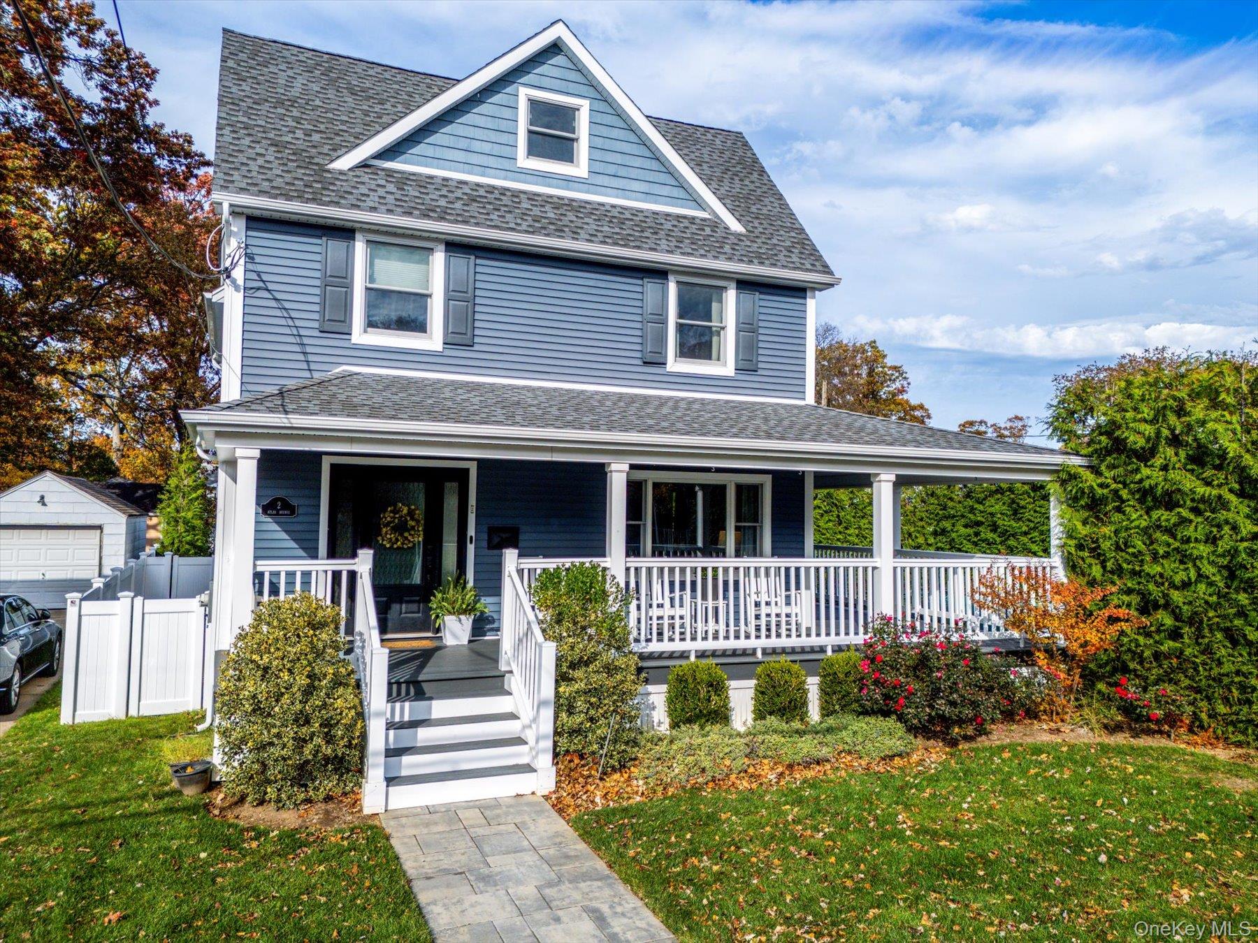 #1 photo, 2 Atlas Avenue, Malverne , NY 11565