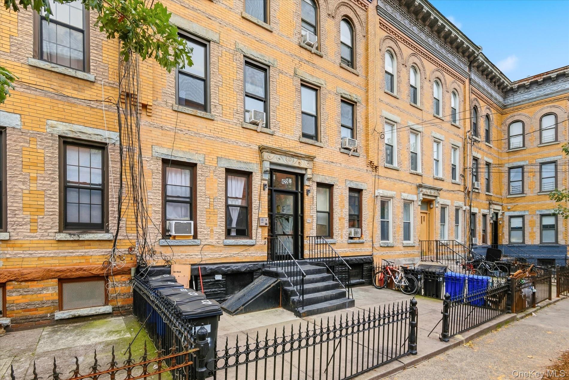 #1 photo, 422 Bleecker Street, Brooklyn , NY 11237