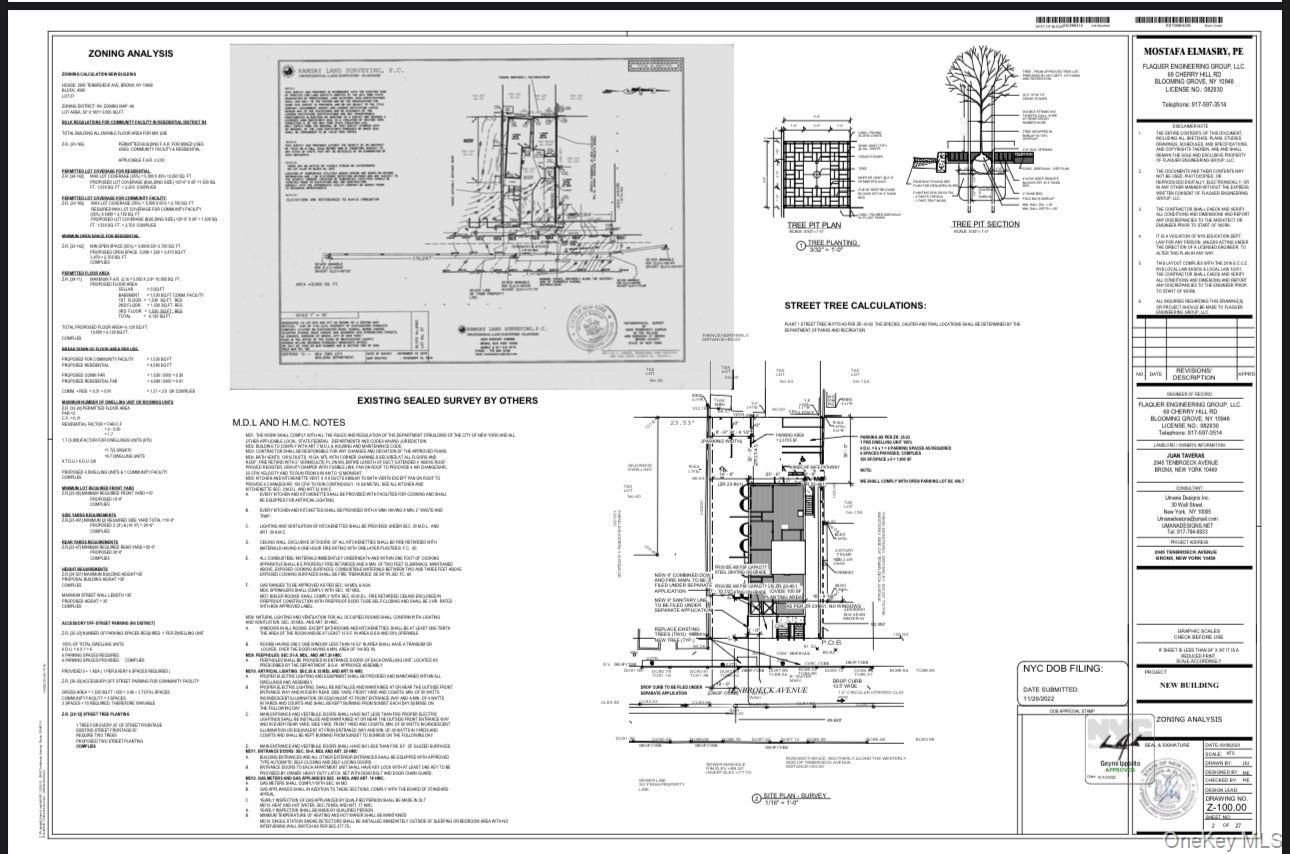 #10 photo, 2945 Tenbroeck Avenue, Bronx , NY 10469