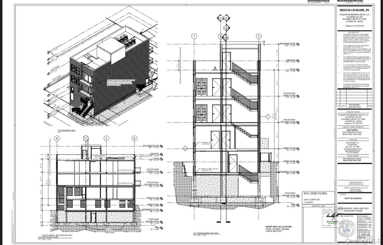 #2 photo, 2945 Tenbroeck Avenue, Bronx , NY 10469