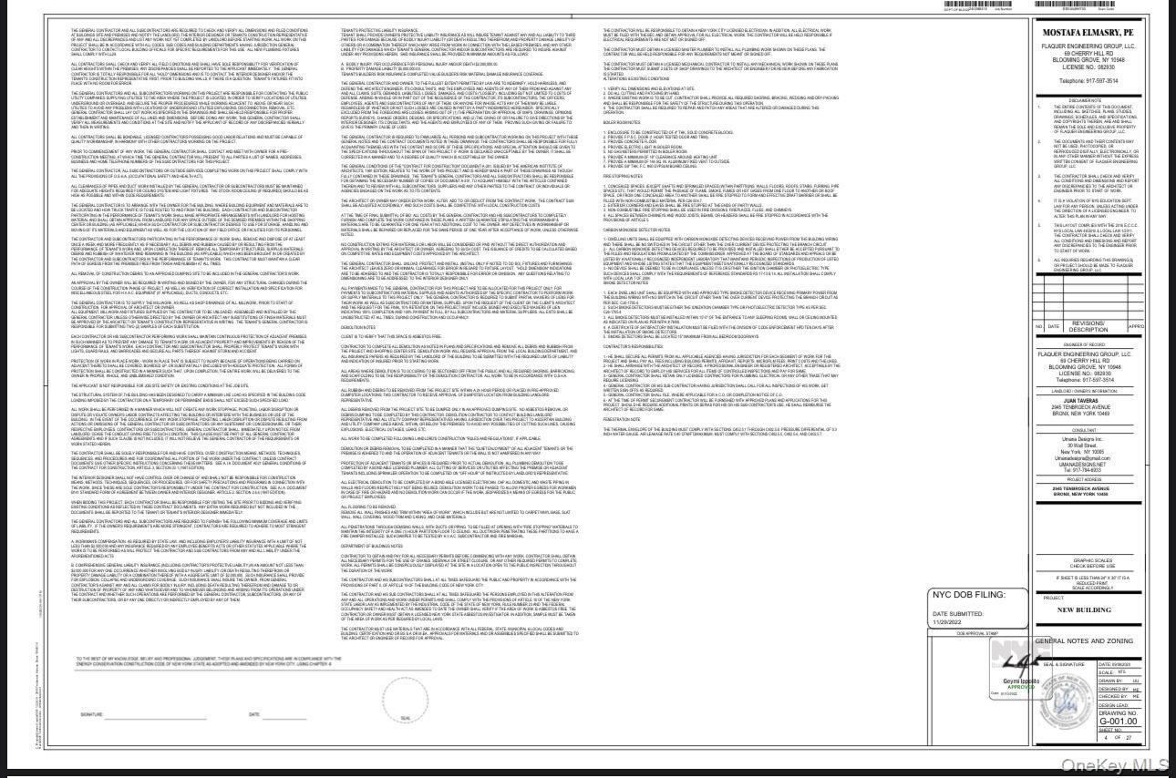 #7 photo, 2945 Tenbroeck Avenue, Bronx , NY 10469