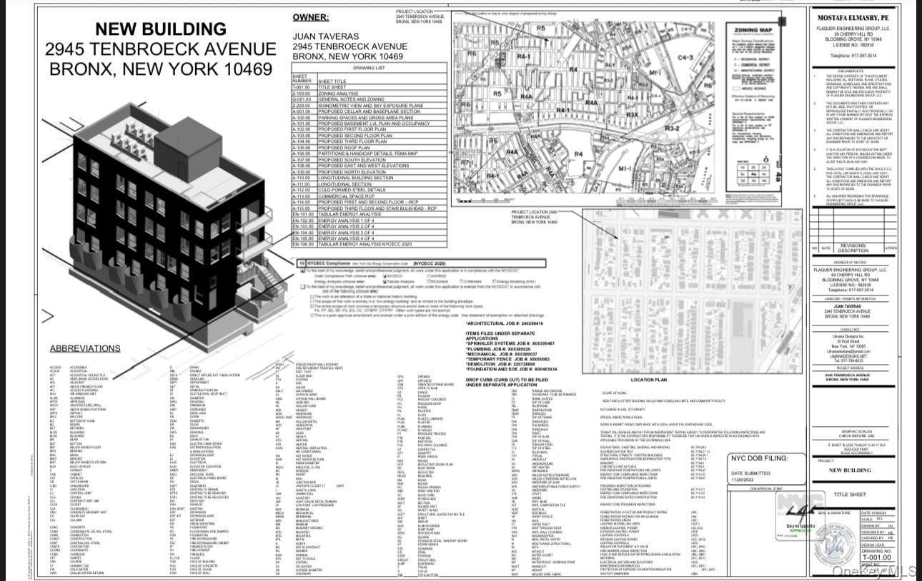 #9 photo, 2945 Tenbroeck Avenue, Bronx , NY 10469