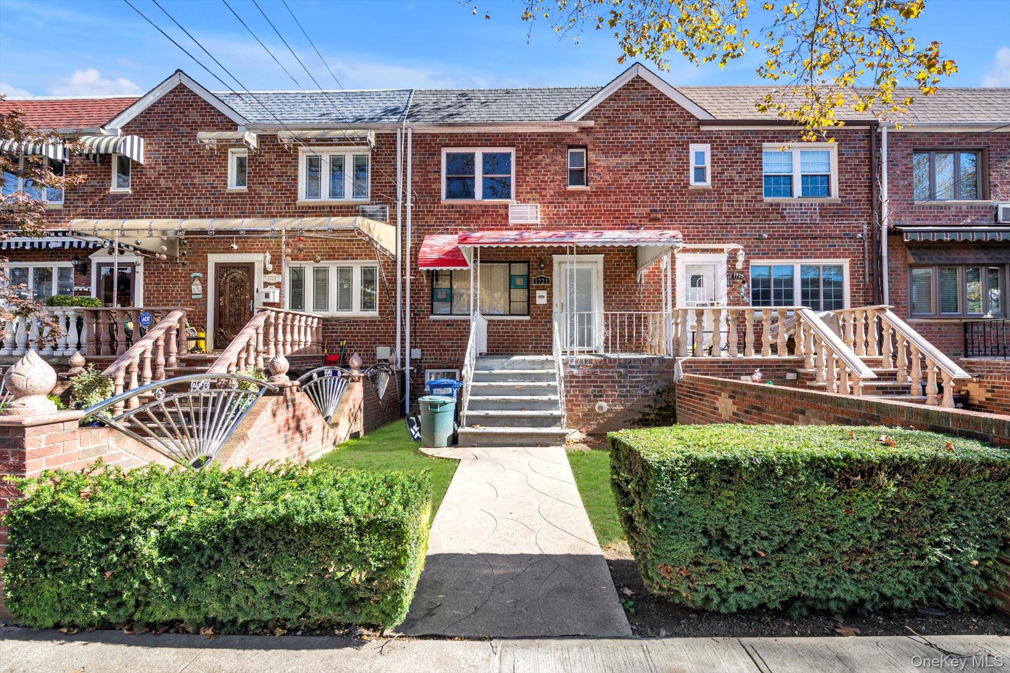 #1 photo, 1721 E 54th Street, Brooklyn , NY 11234