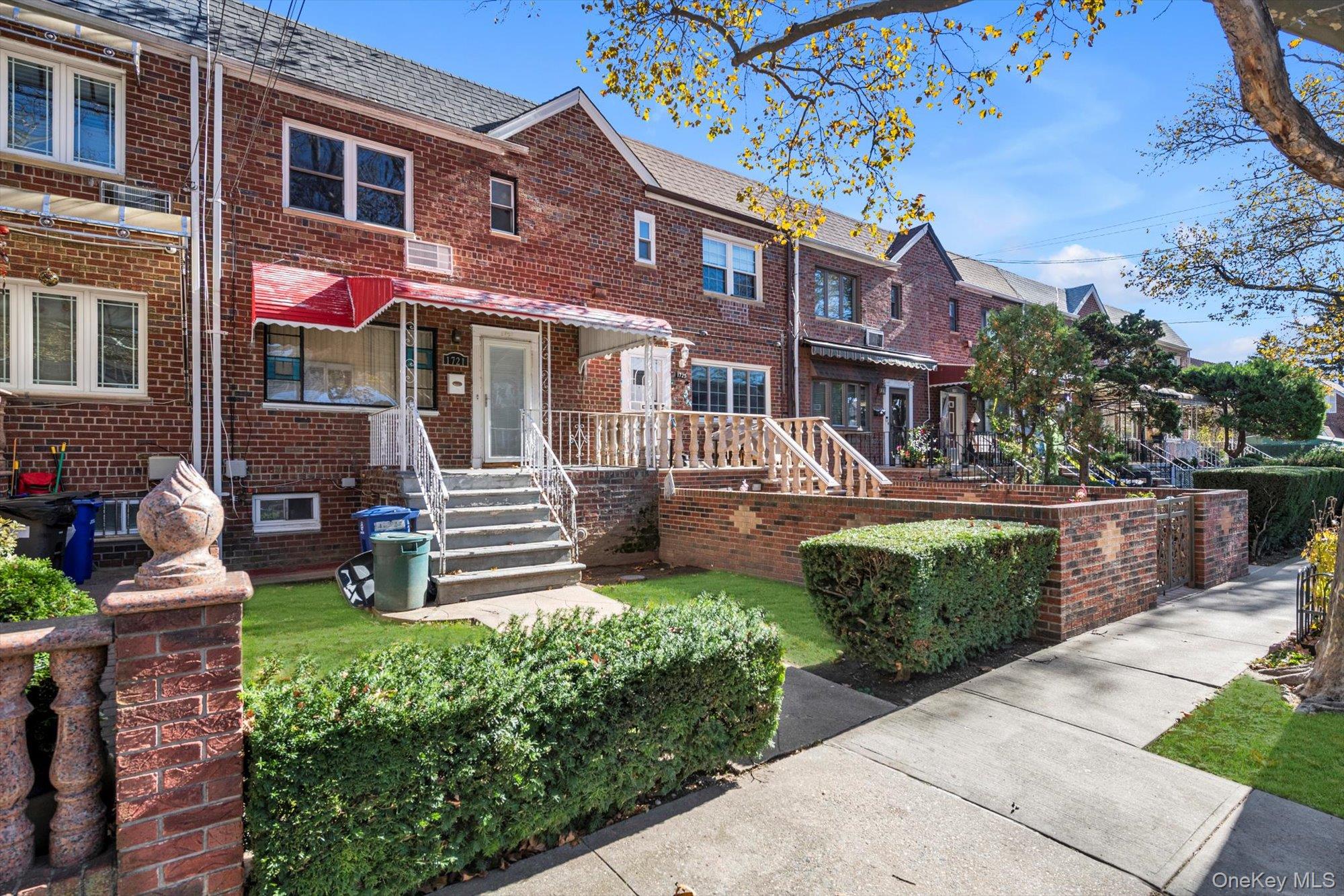 #2 photo, 1721 E 54th Street, Brooklyn , NY 11234