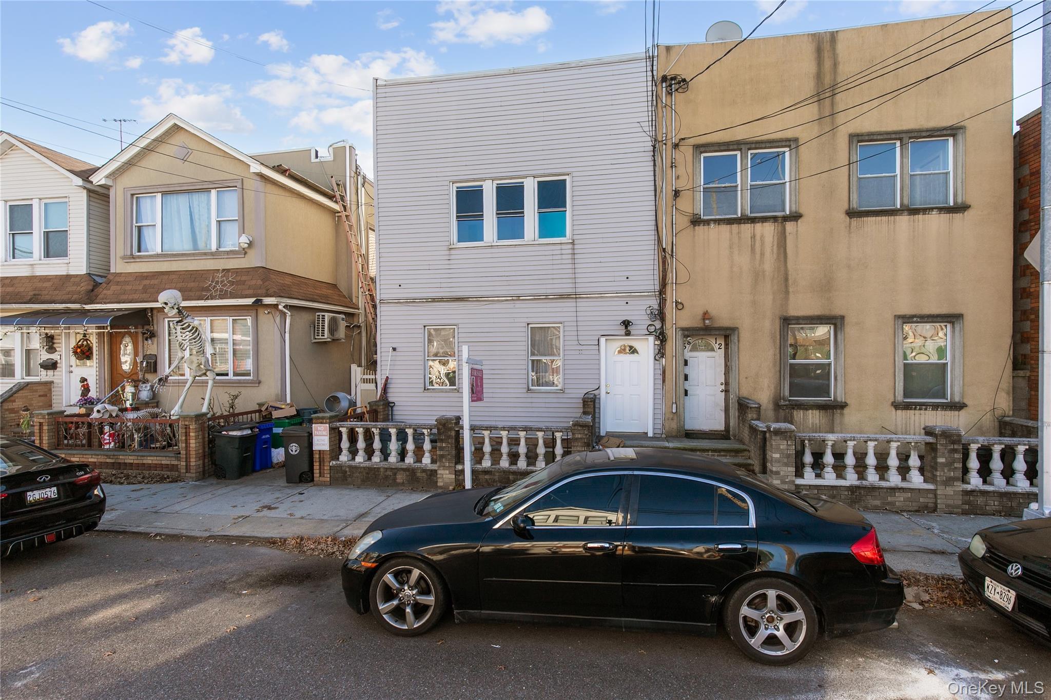 #2 photo, 5814 58th Avenue, كوينز Maspeth , NY 11378